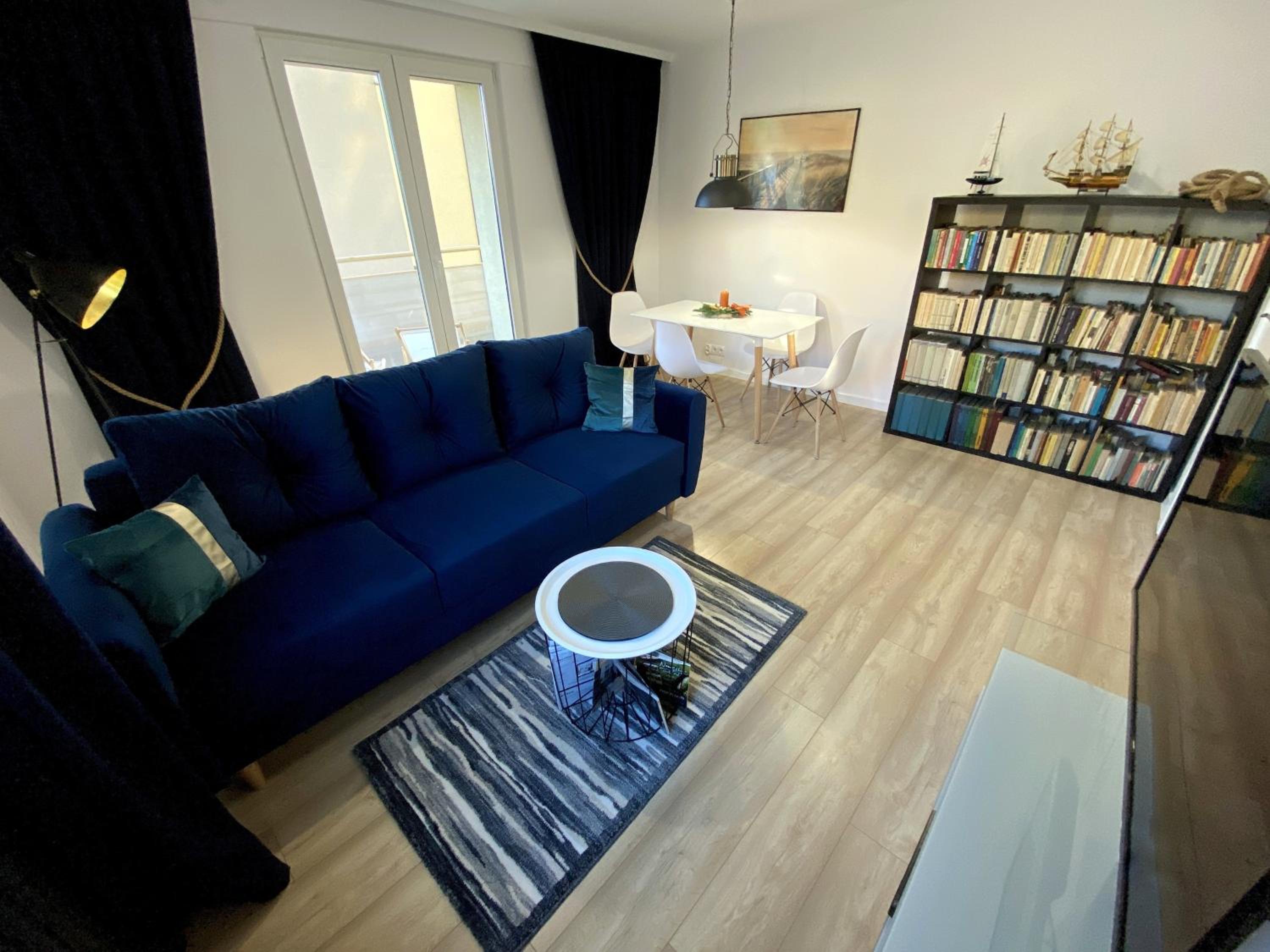 Marina Apartament, photo 39