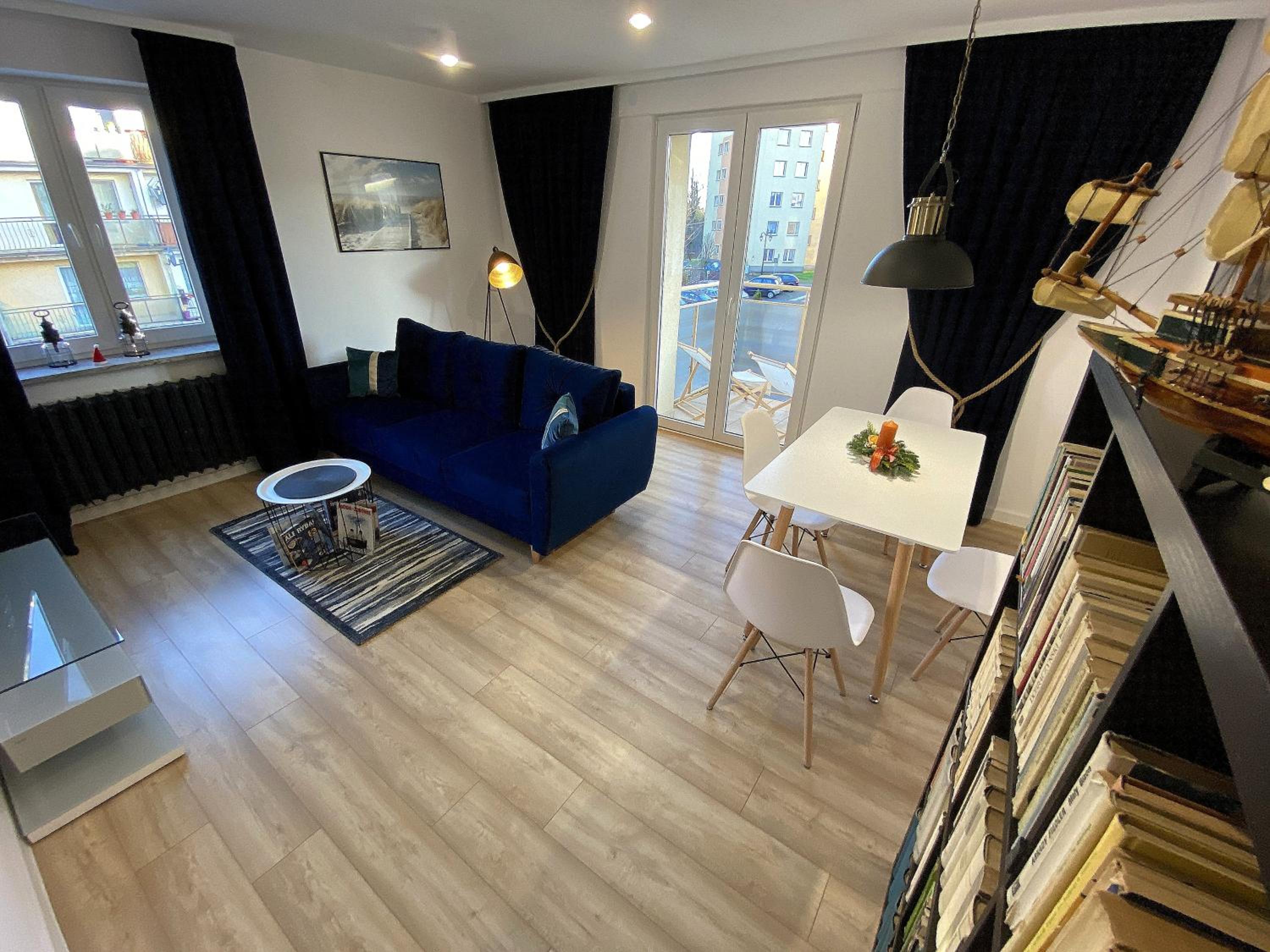 Marina Apartament, photo 34