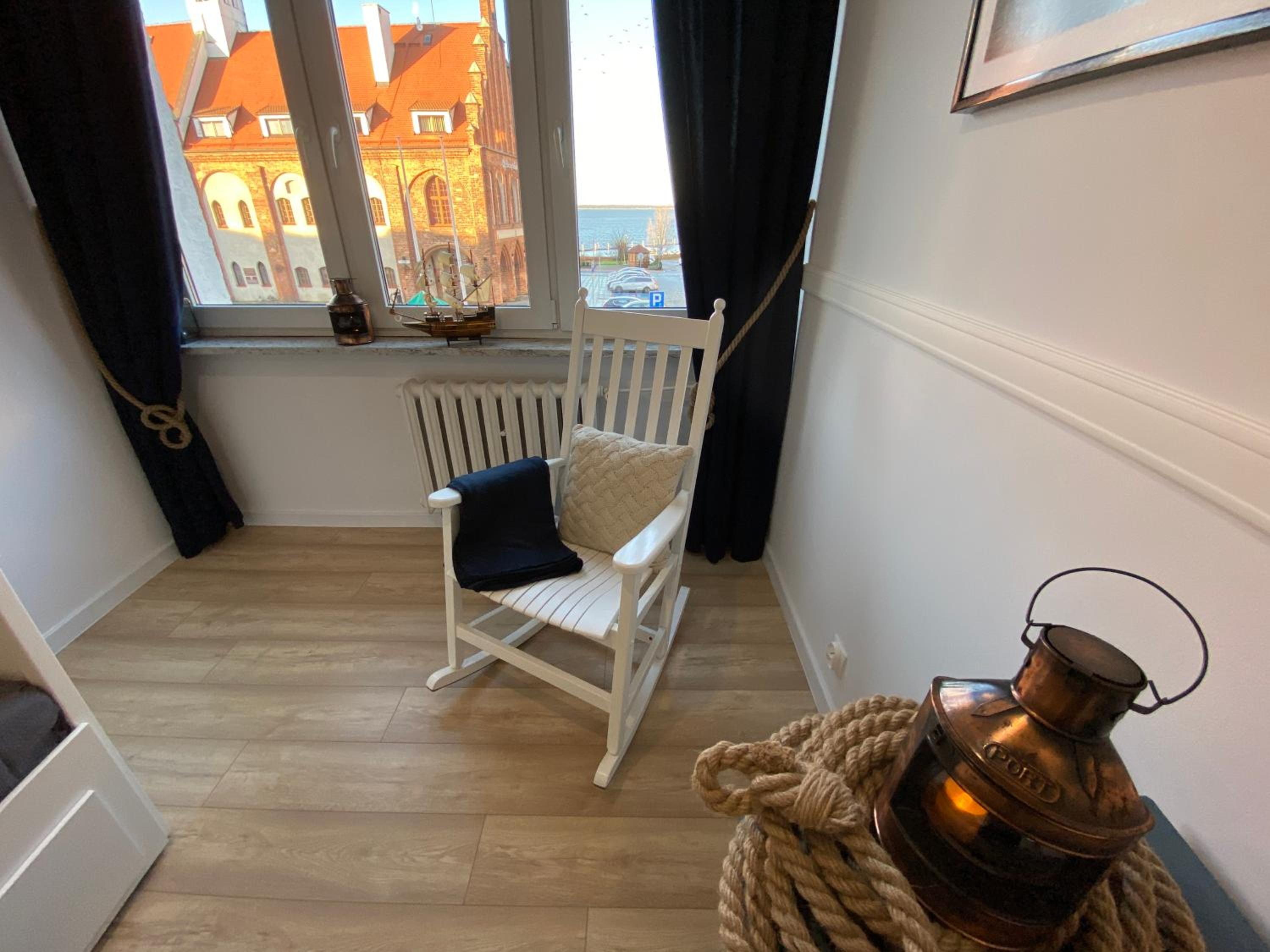 Marina Apartament, photo 7