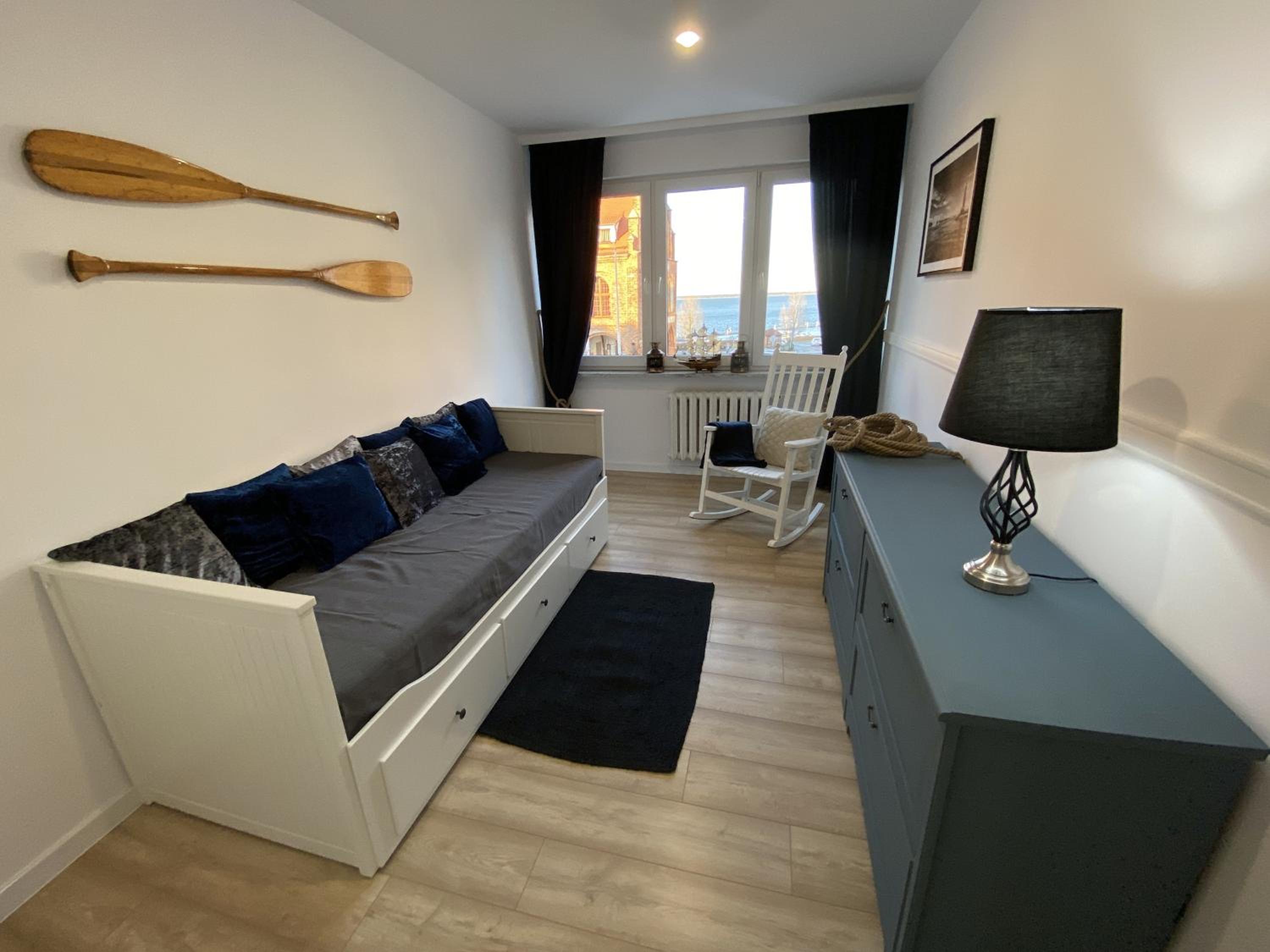 Marina Apartament, photo 14