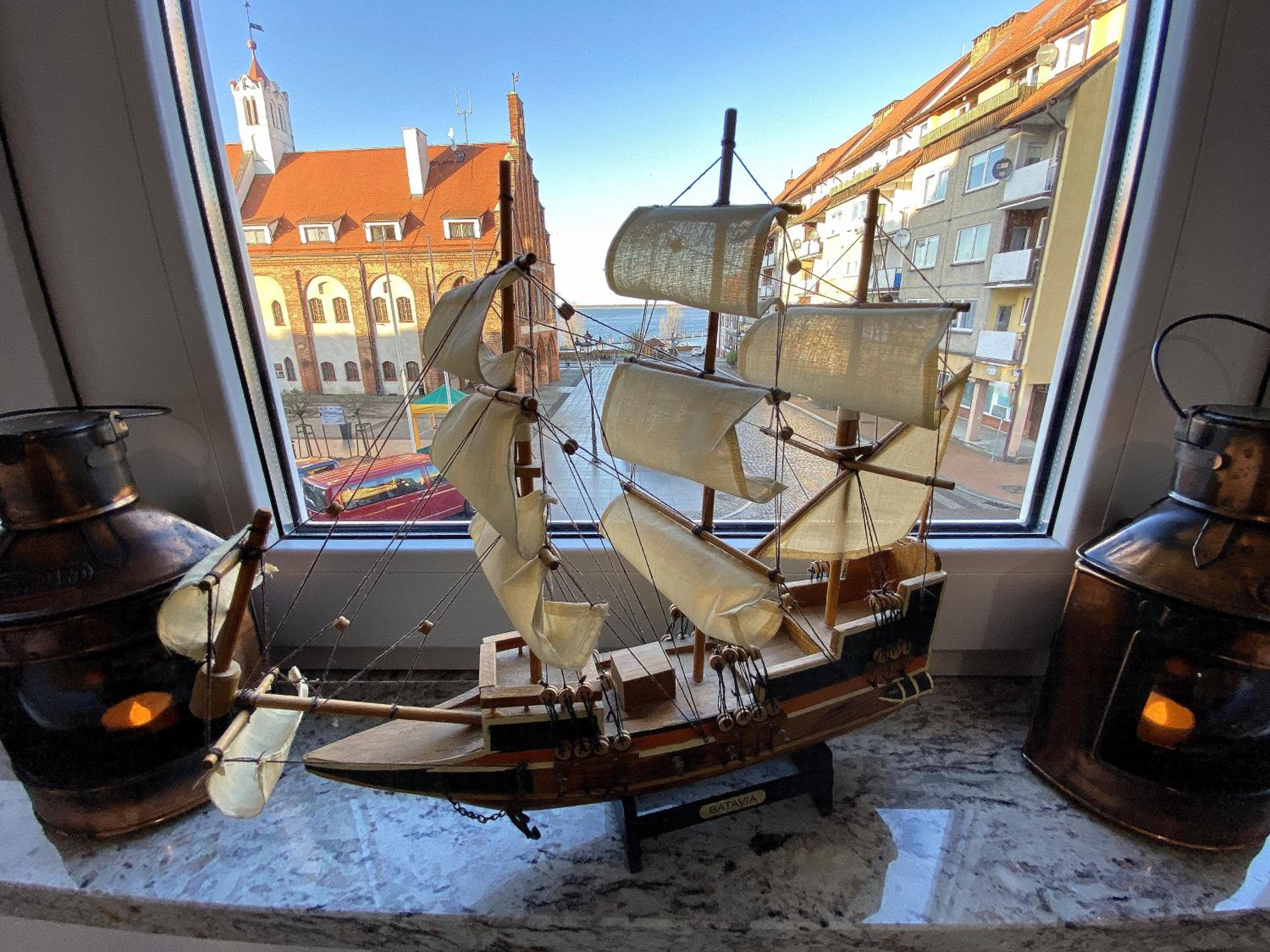 Marina Apartament, photo 29