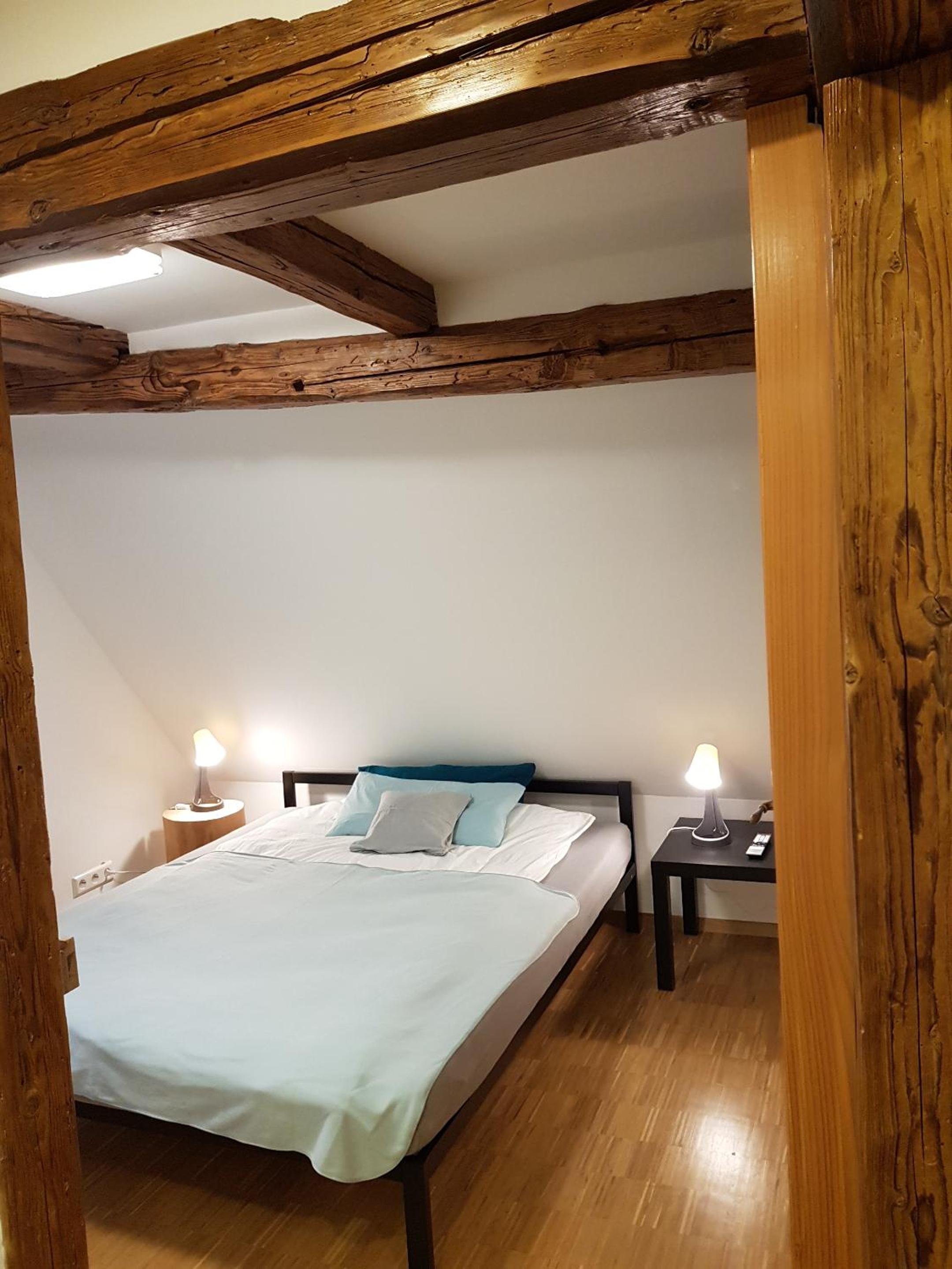 Meisterhaus Alpirsbach Loft, photo 21