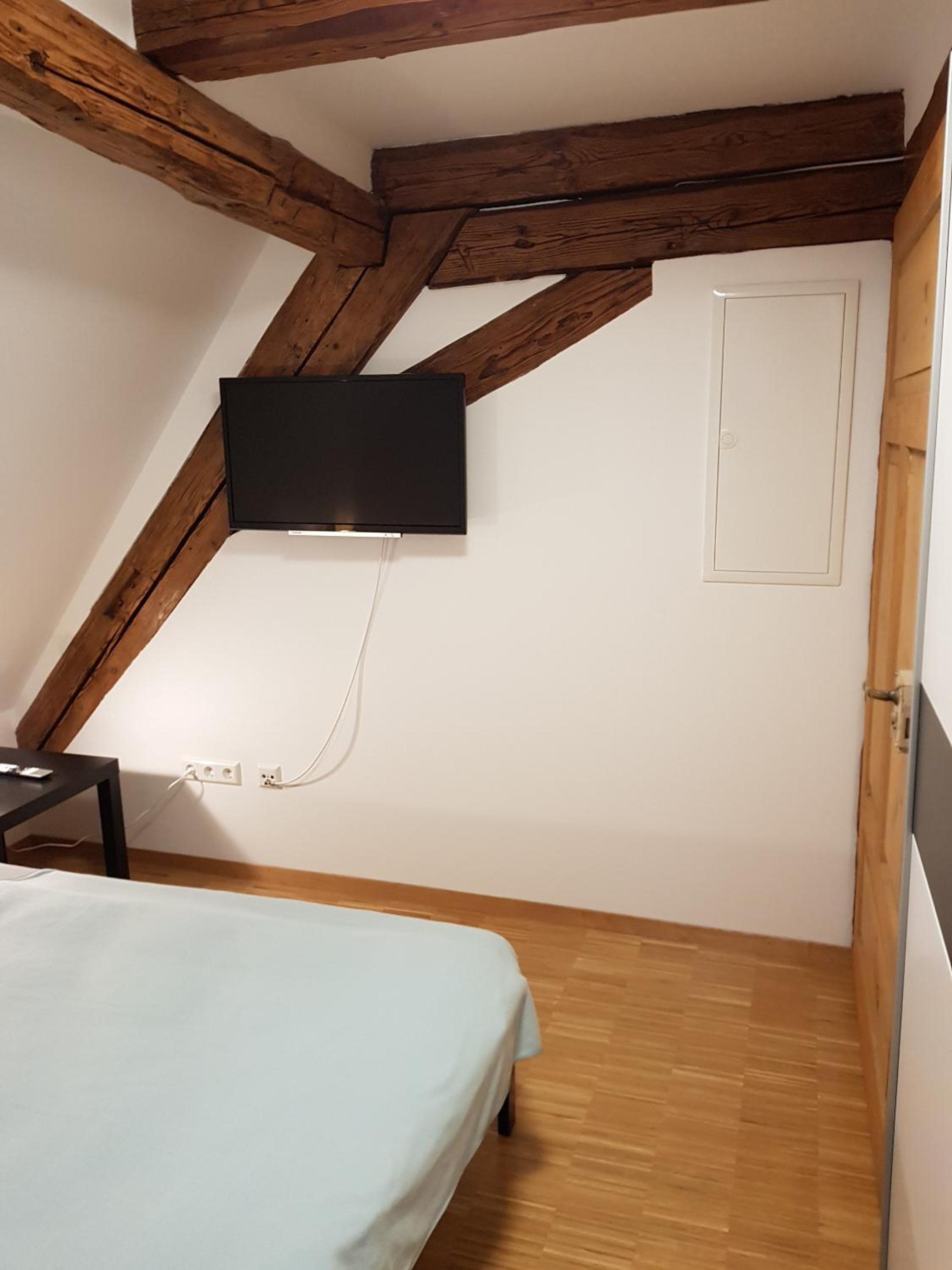 Meisterhaus Alpirsbach Loft, photo 27