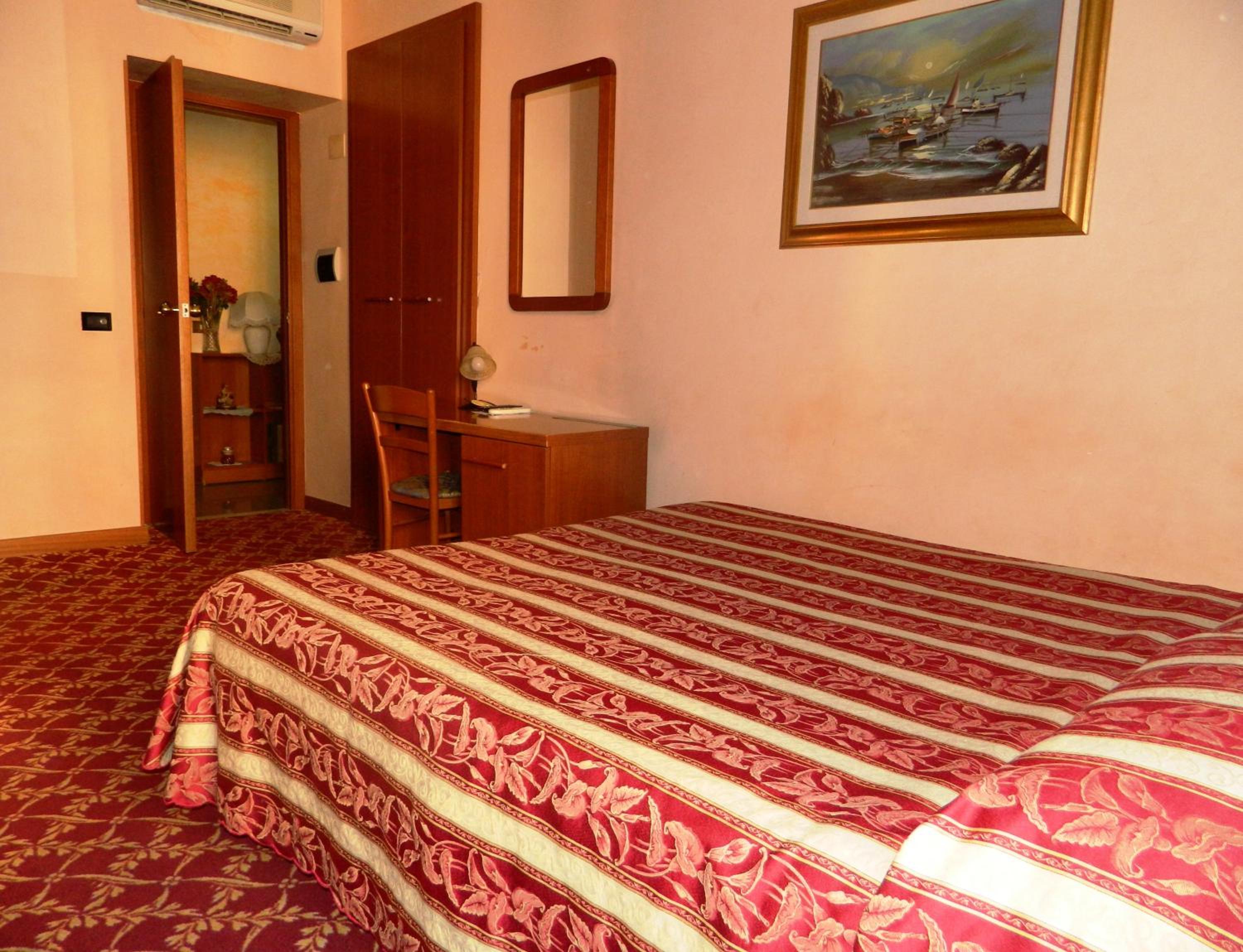 Buonarroti Home