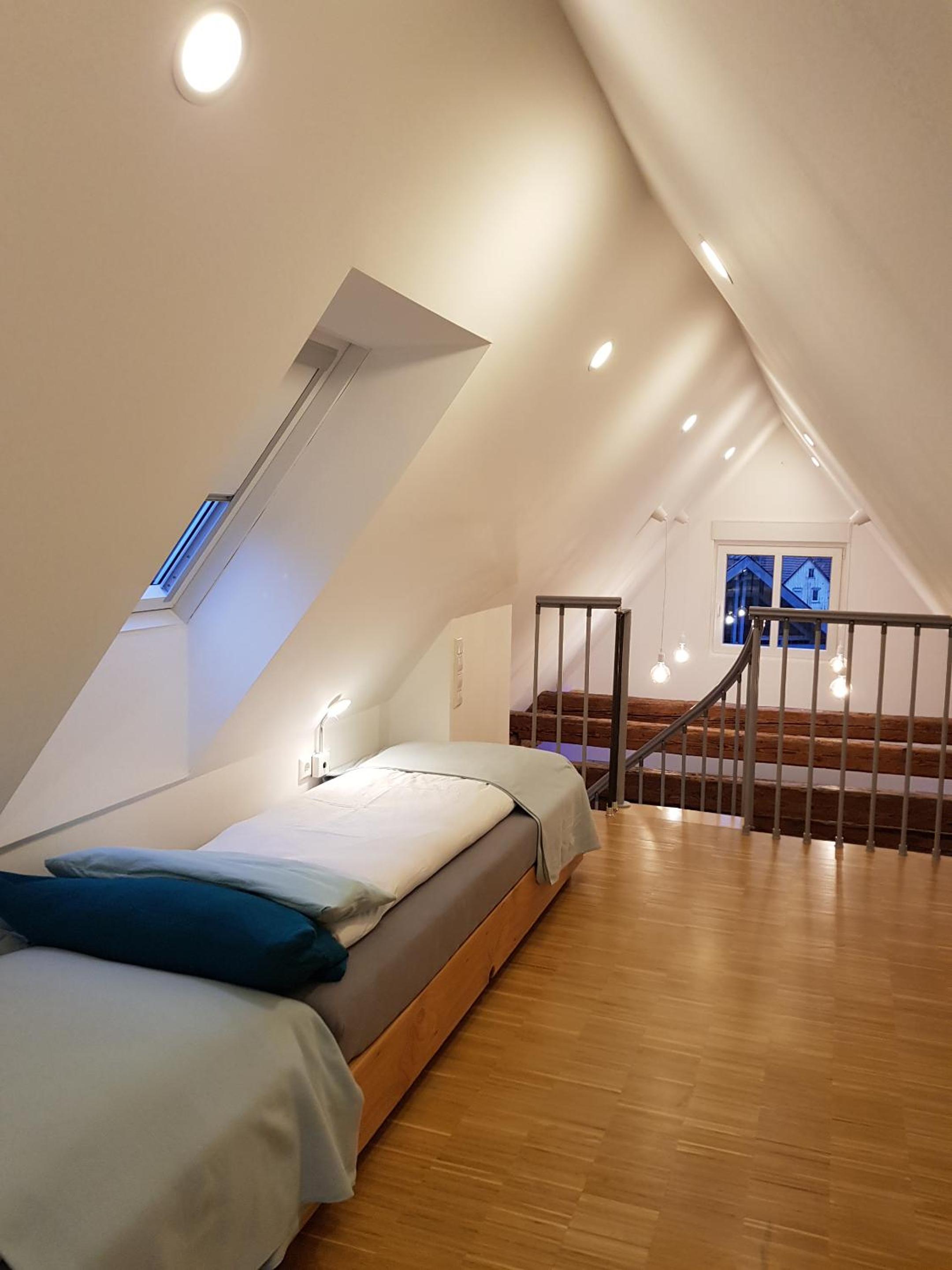 Meisterhaus Alpirsbach Loft, photo 23