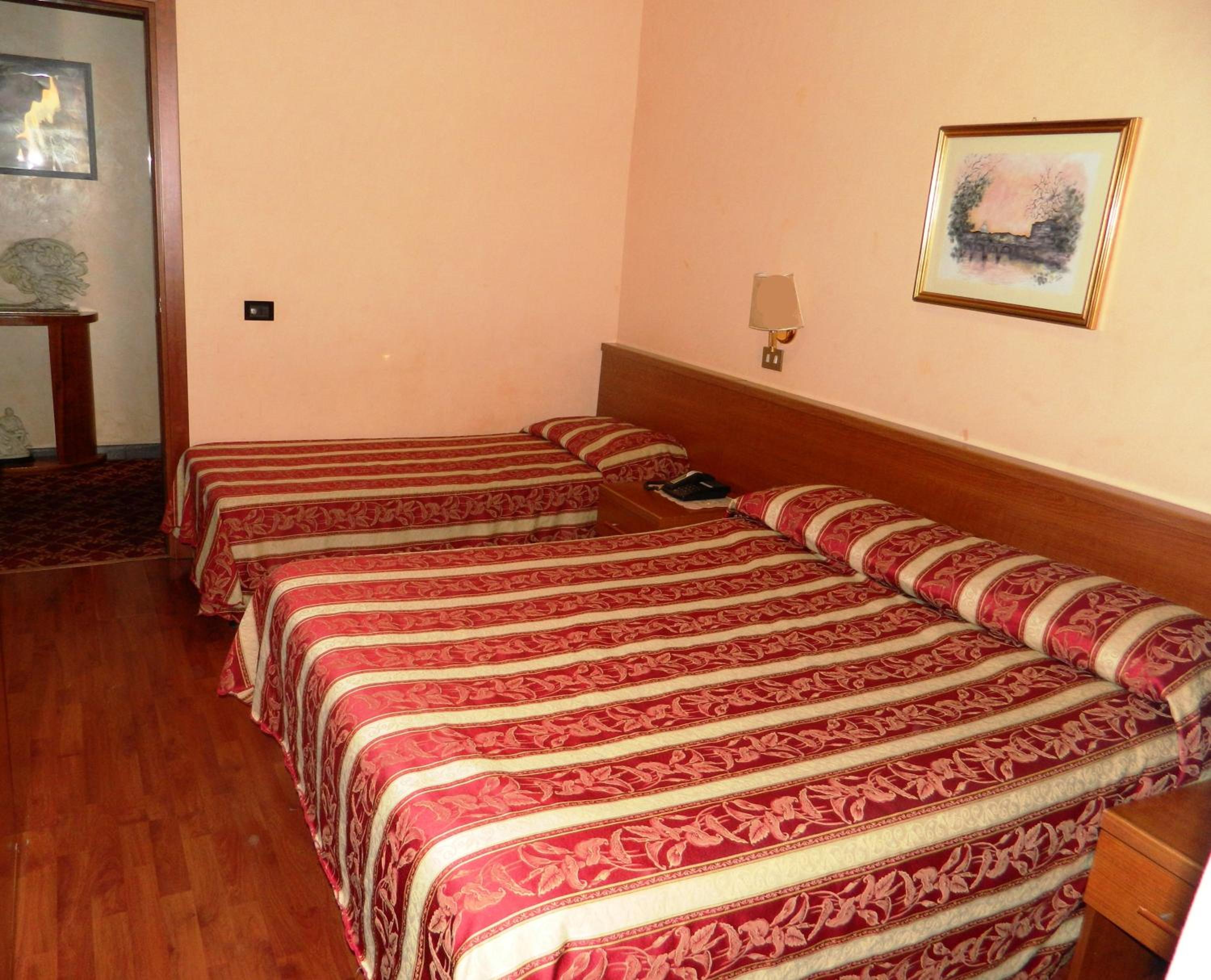 Buonarroti Home