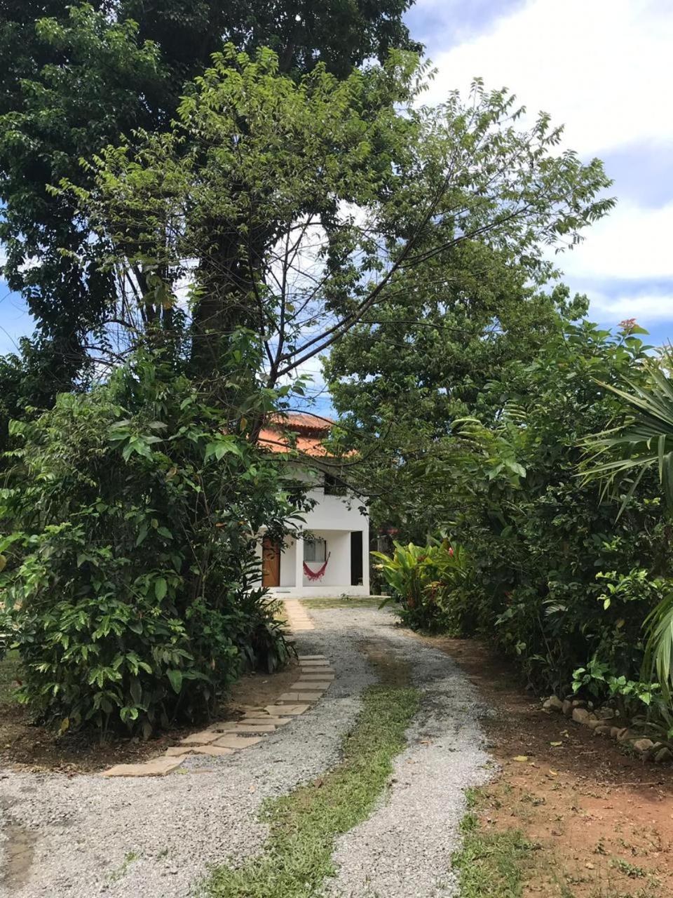 Casa da Rose