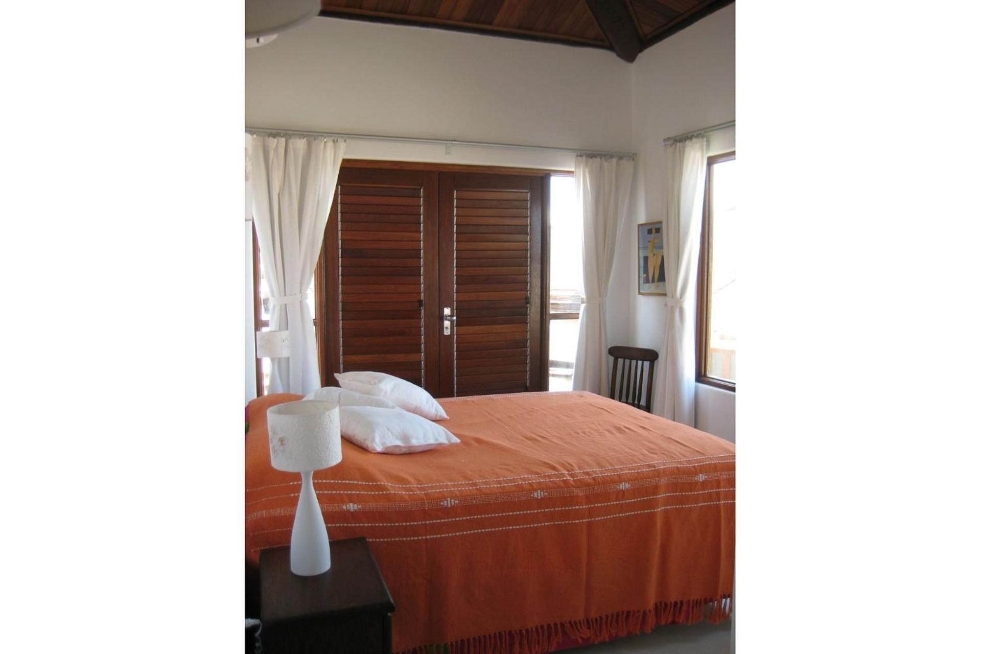 Reserva Imbassaí - Casa C02 Bromélias