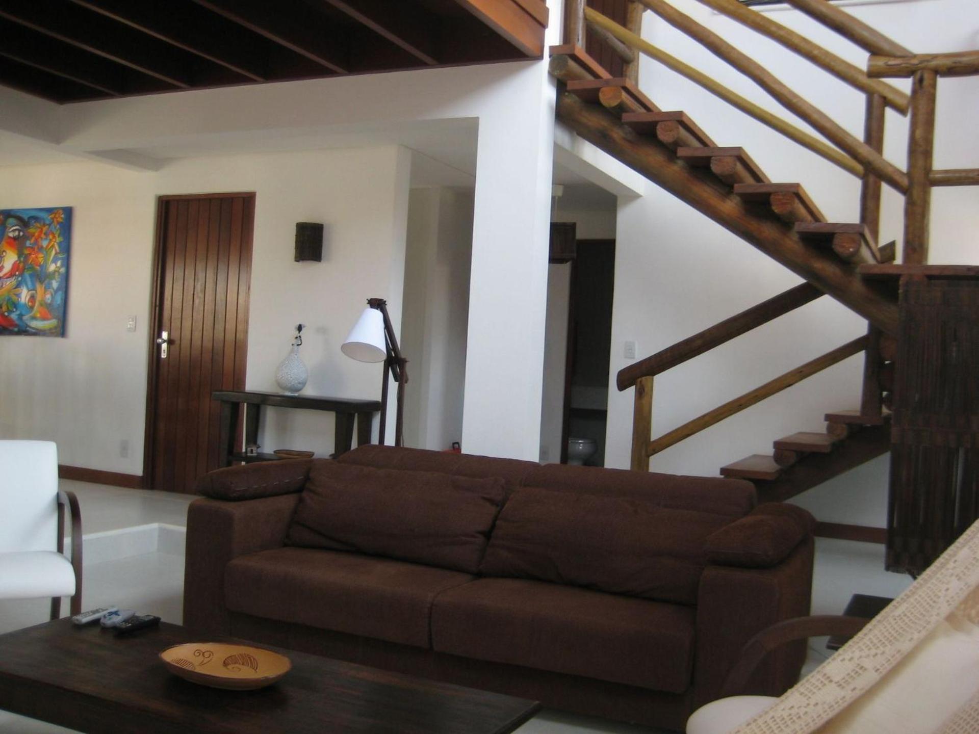 Reserva Imbassaí - Casa C02 Bromélias