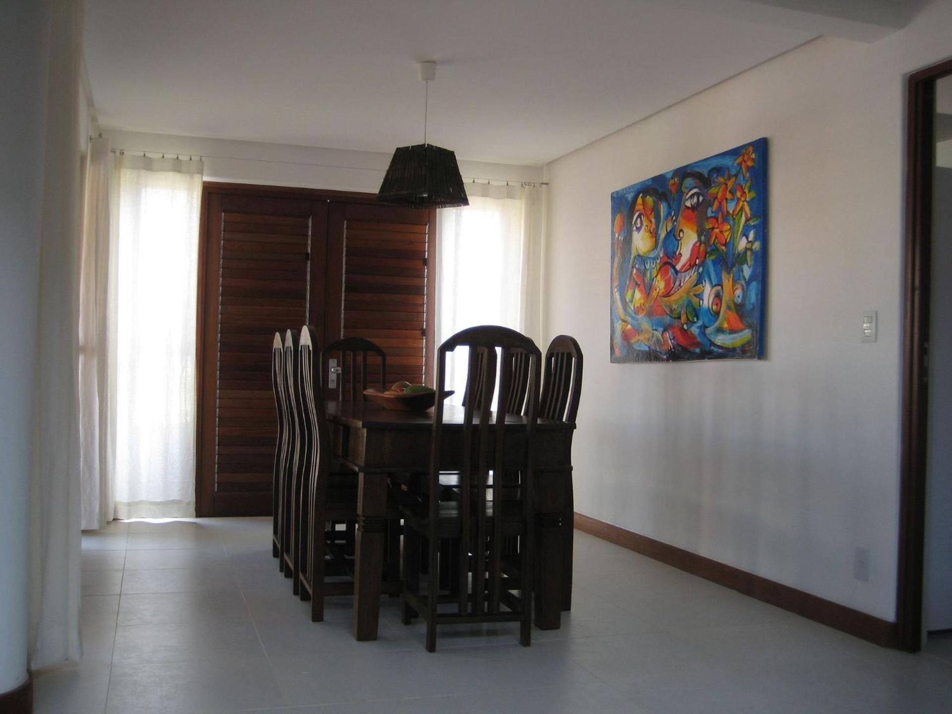 Reserva Imbassaí - Casa C02 Bromélias