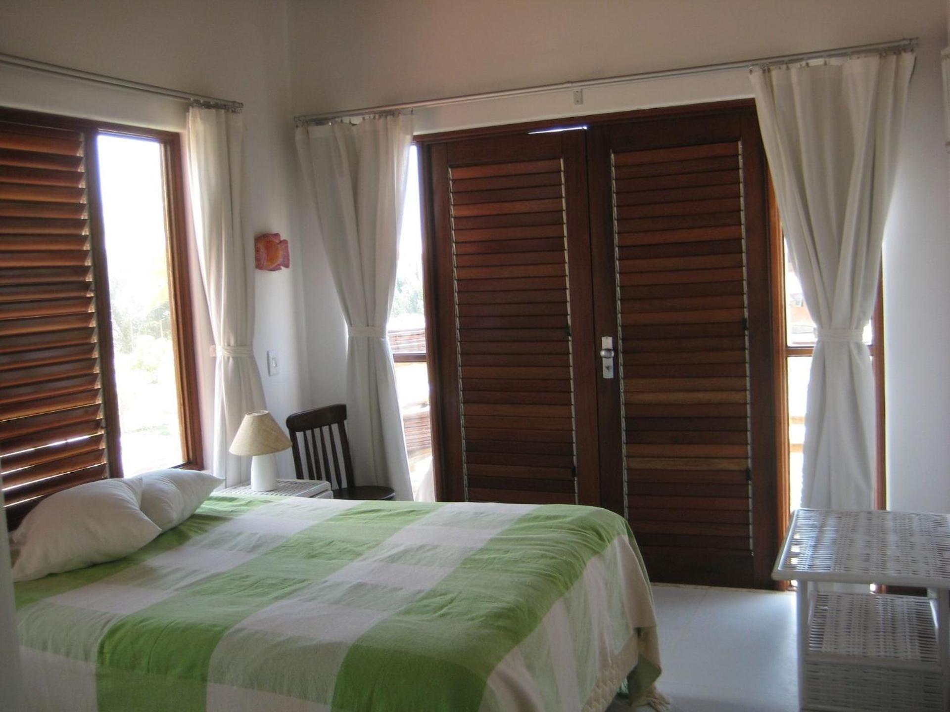 Reserva Imbassaí - Casa C02 Bromélias