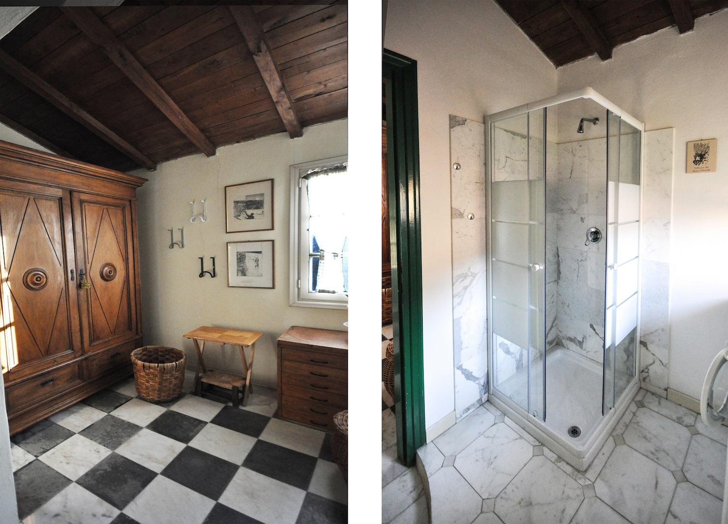 Casa il Tiglio view 5