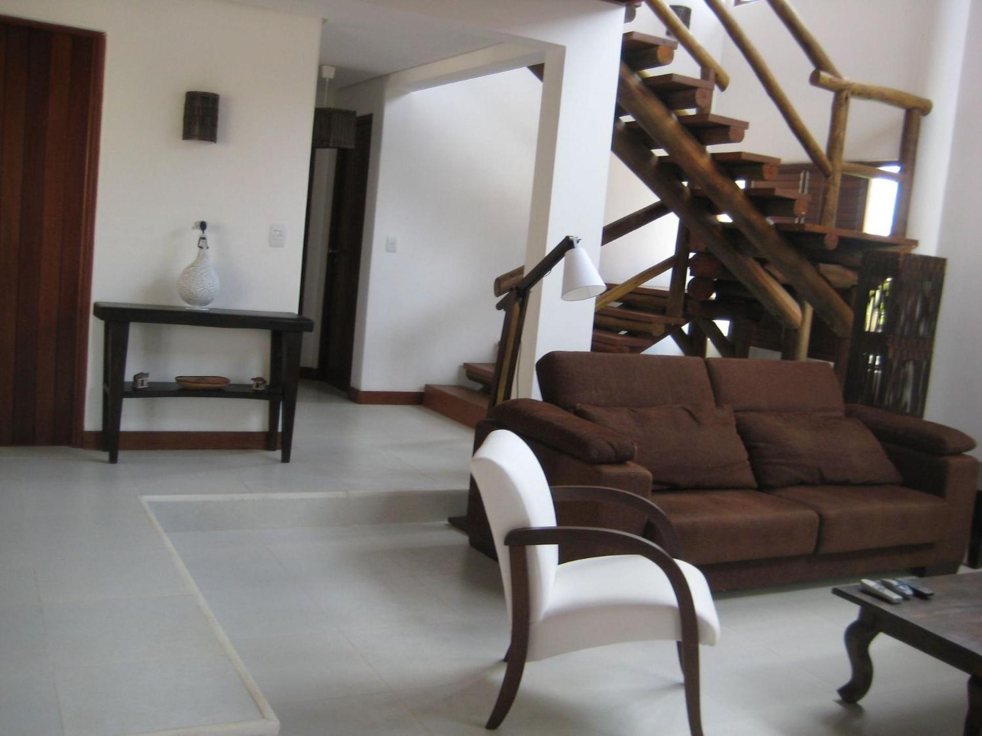 Reserva Imbassaí - Casa C02 Bromélias