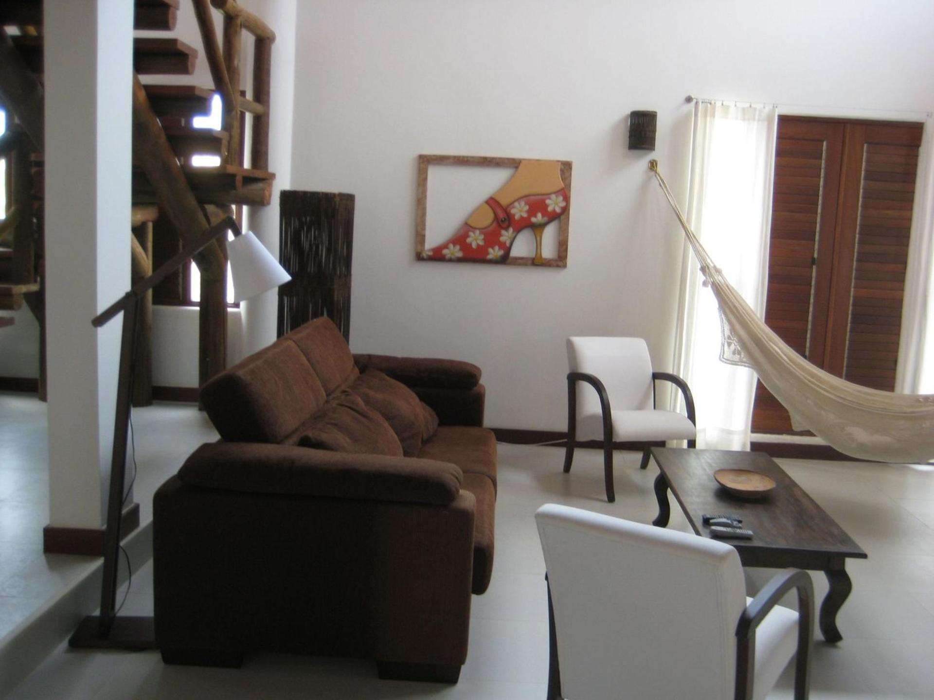 Reserva Imbassaí - Casa C02 Bromélias