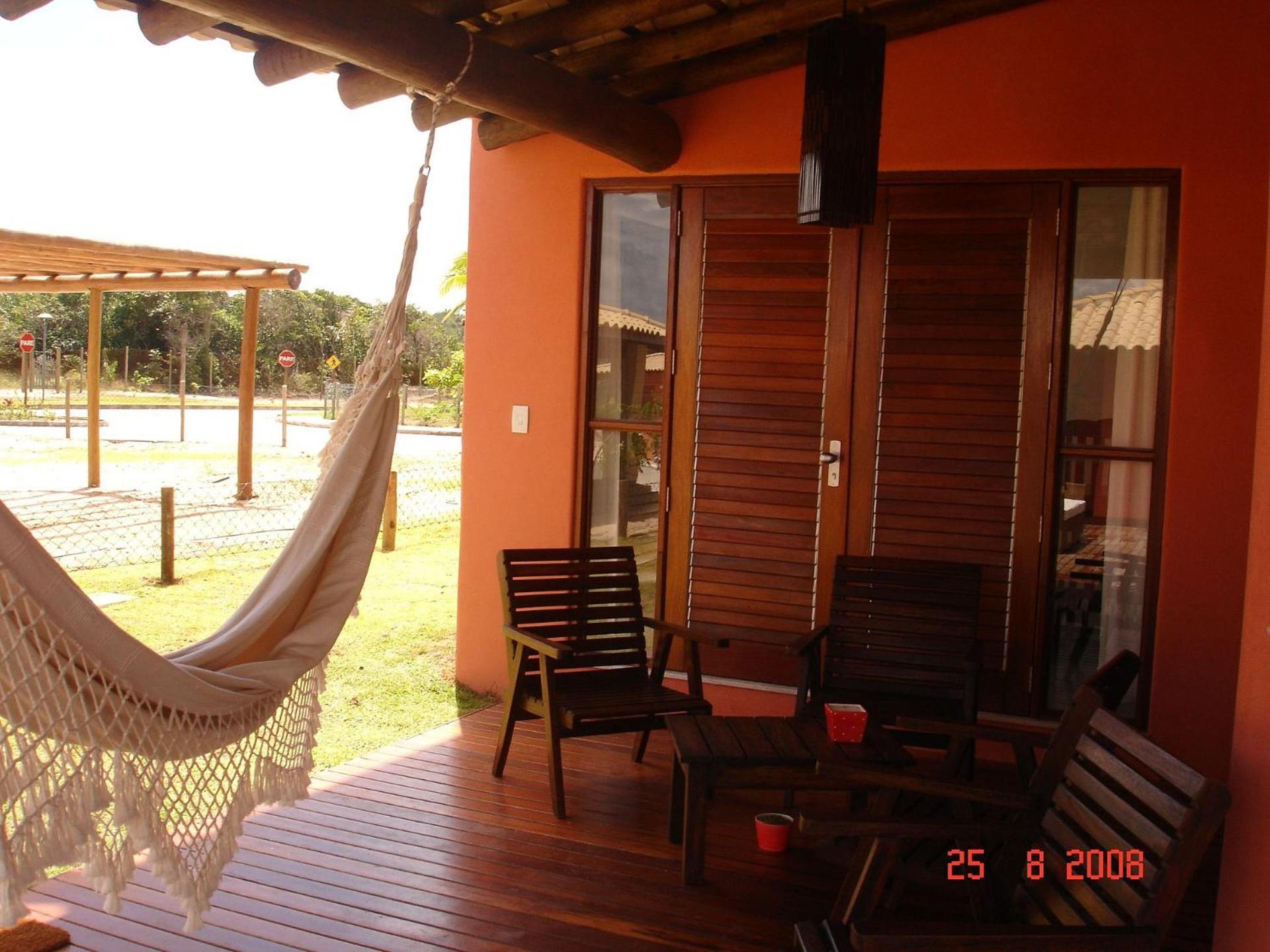 Reserva Imbassaí - Casa C02 Bromélias