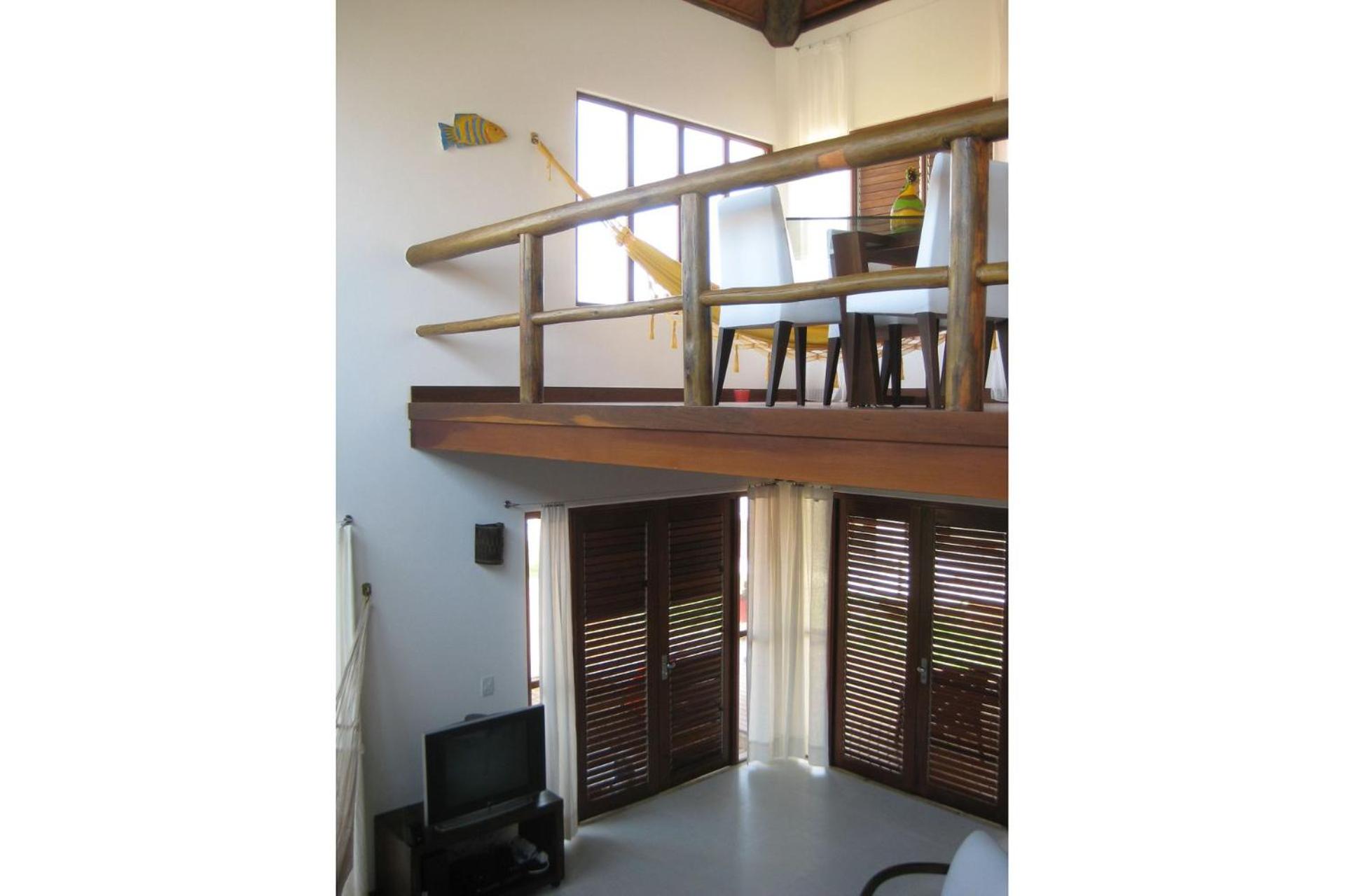 Reserva Imbassaí - Casa C02 Bromélias