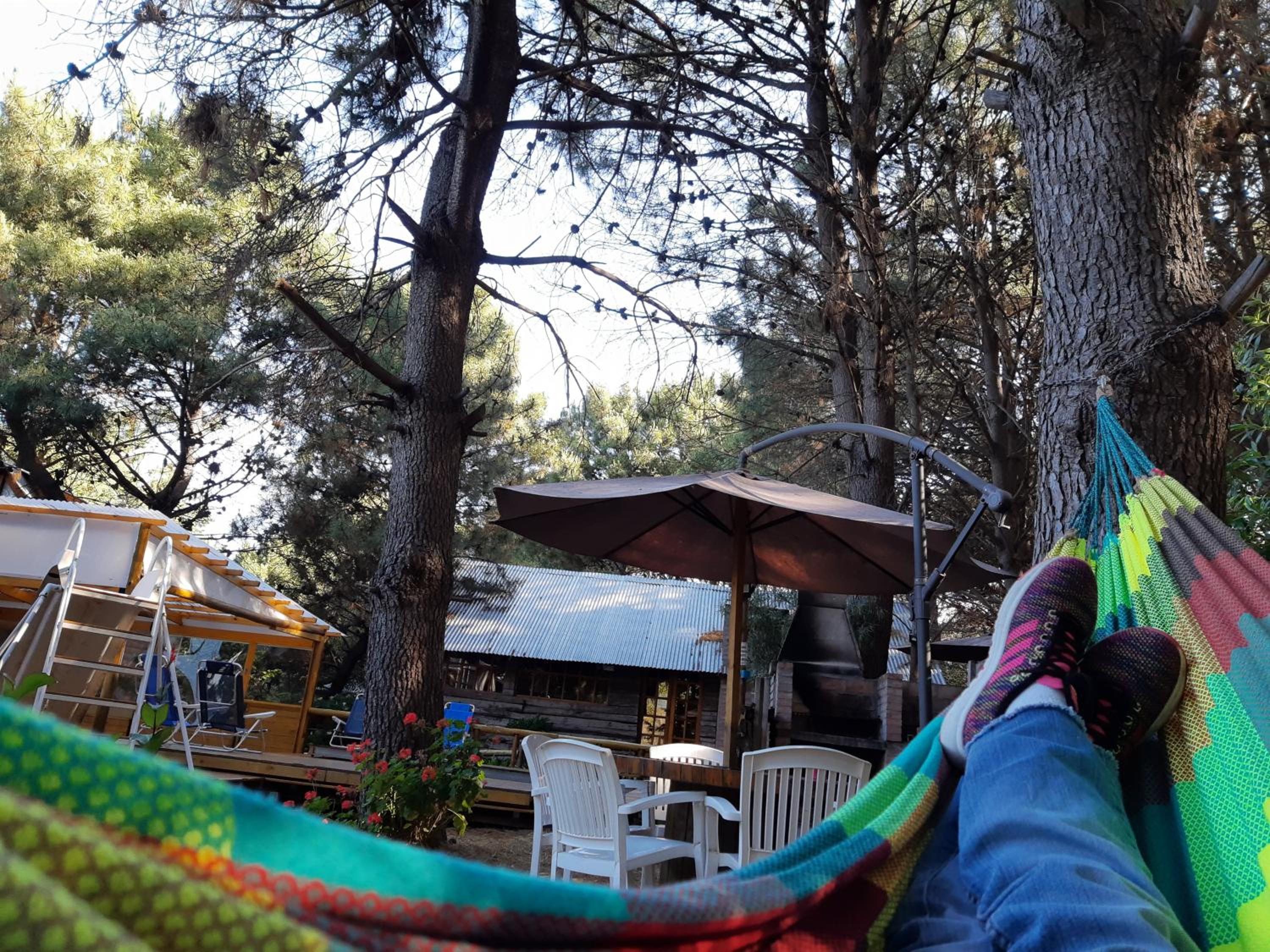 Cabanas Las Escondidas