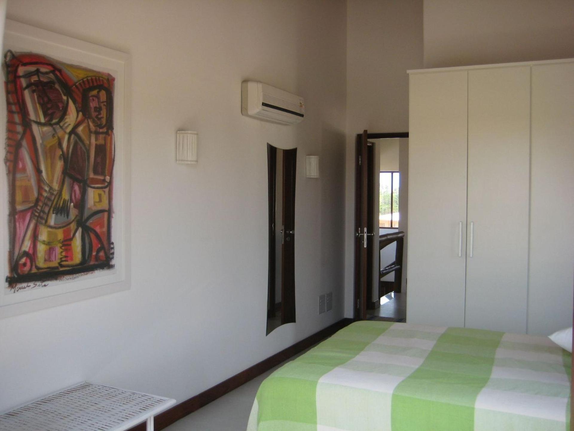 Reserva Imbassaí - Casa C02 Bromélias