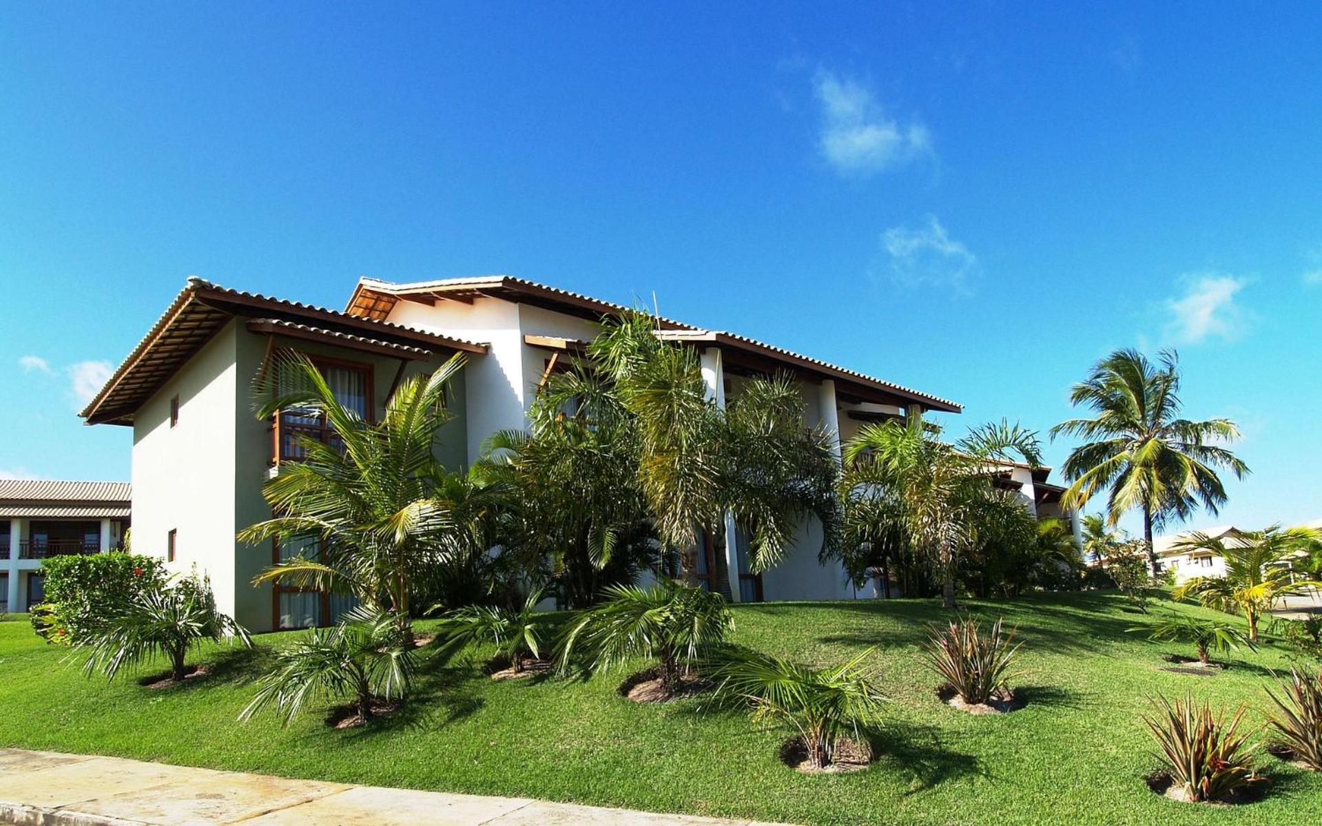 Reserva Imbassaí - Apartamento TD 03 101 Buganvilias view 4