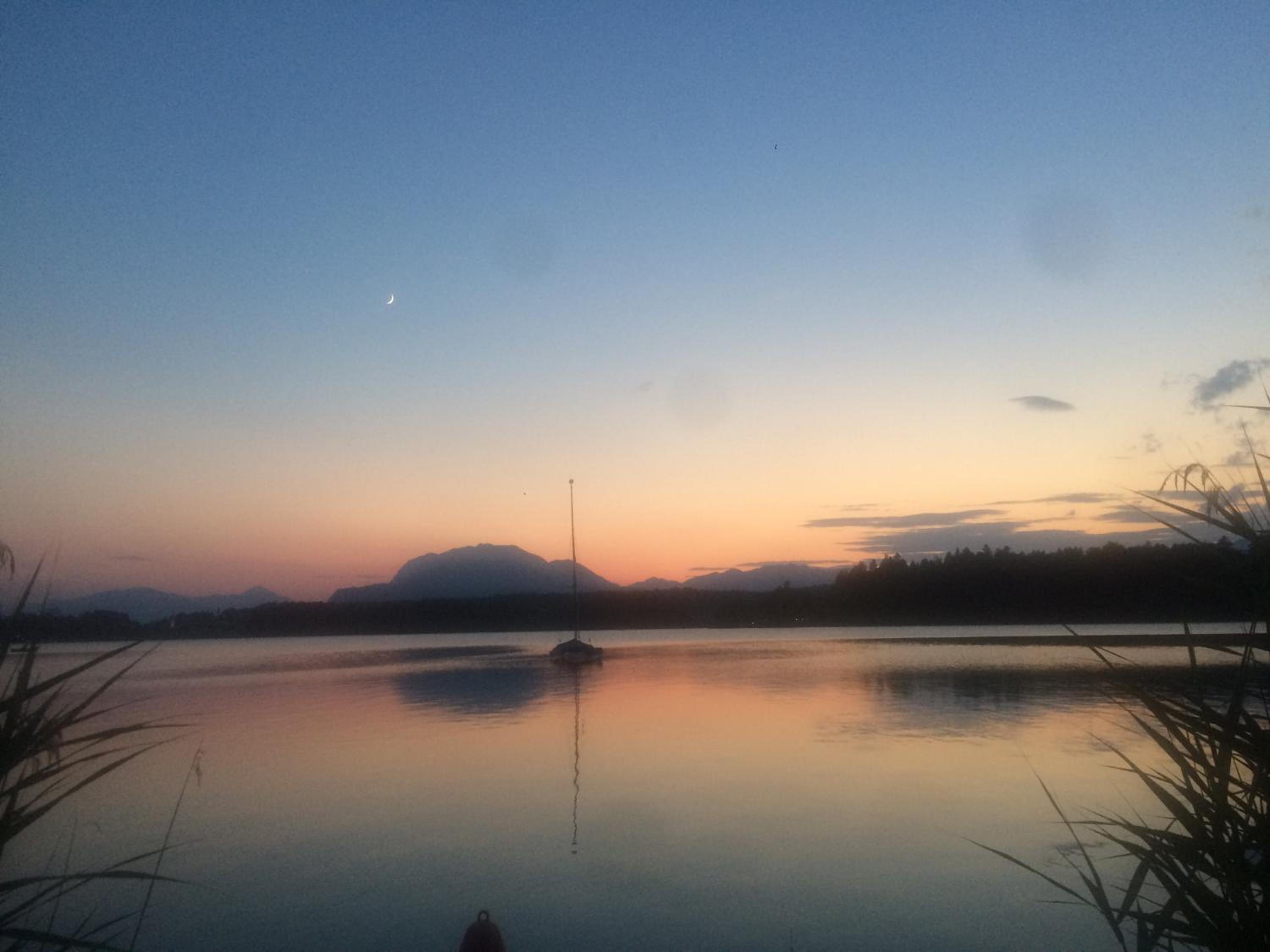 Faaakersee Familyhouse - mit PrivatStrand-Seeblick only Sa-Sa