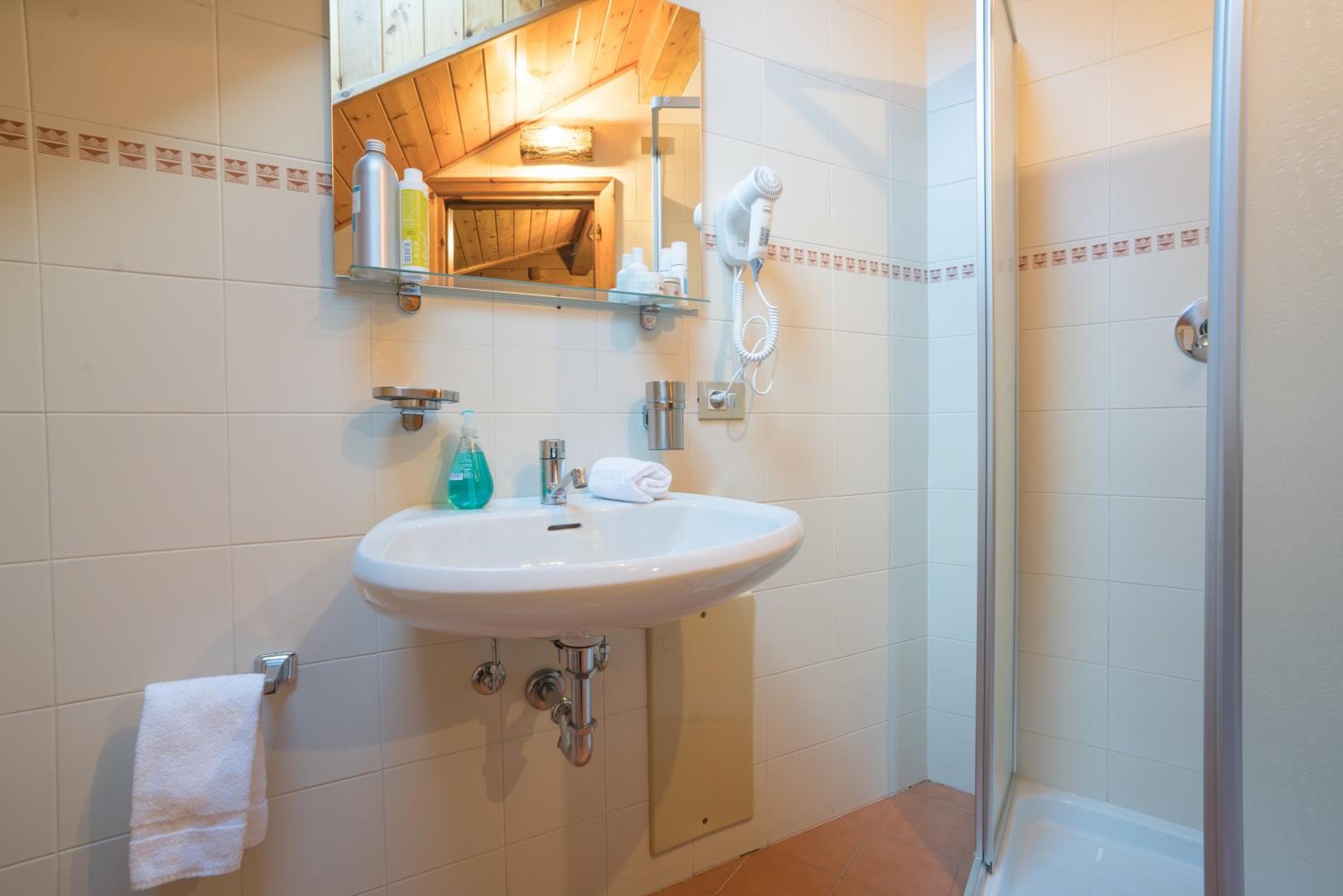 Residence Fior d'Alpe