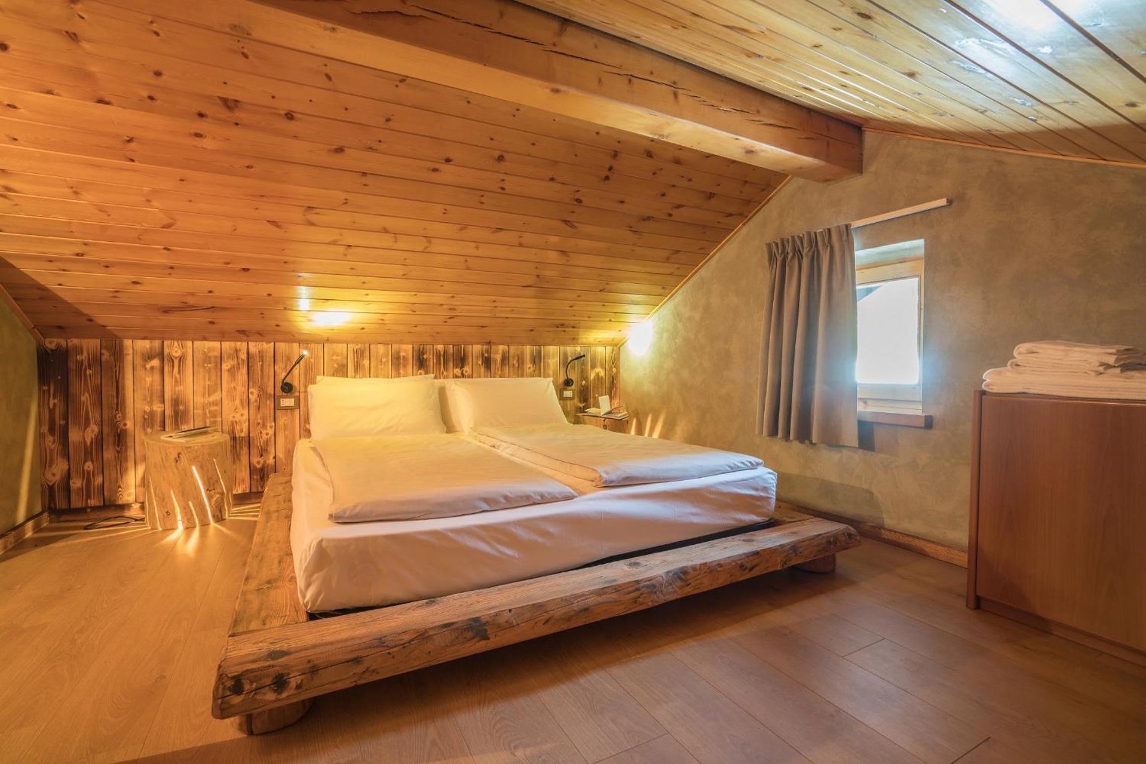 Residence Fior d'Alpe
