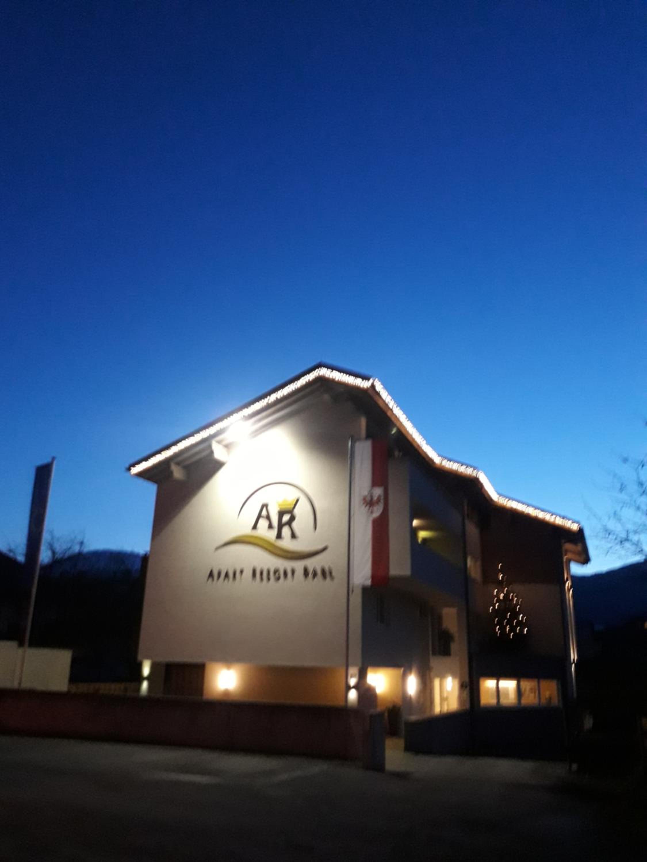 Apart Resort Rabl