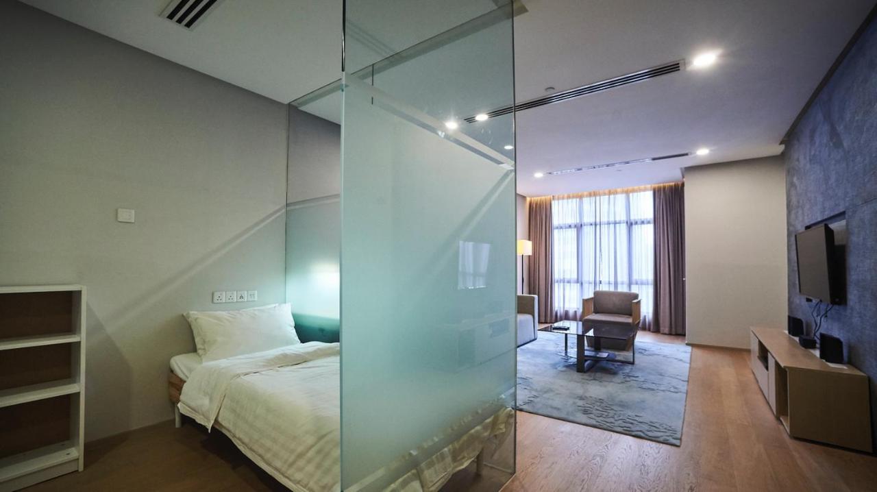188 Suites by NamaStay