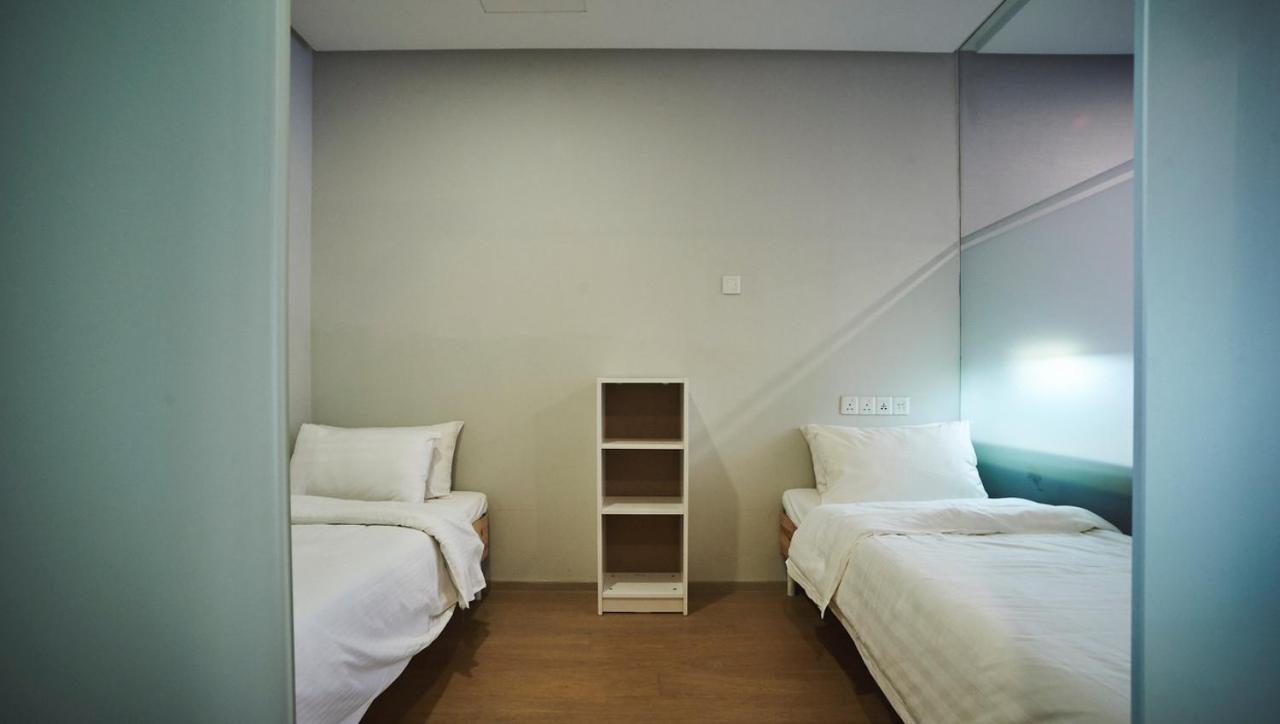 188 Suites by NamaStay