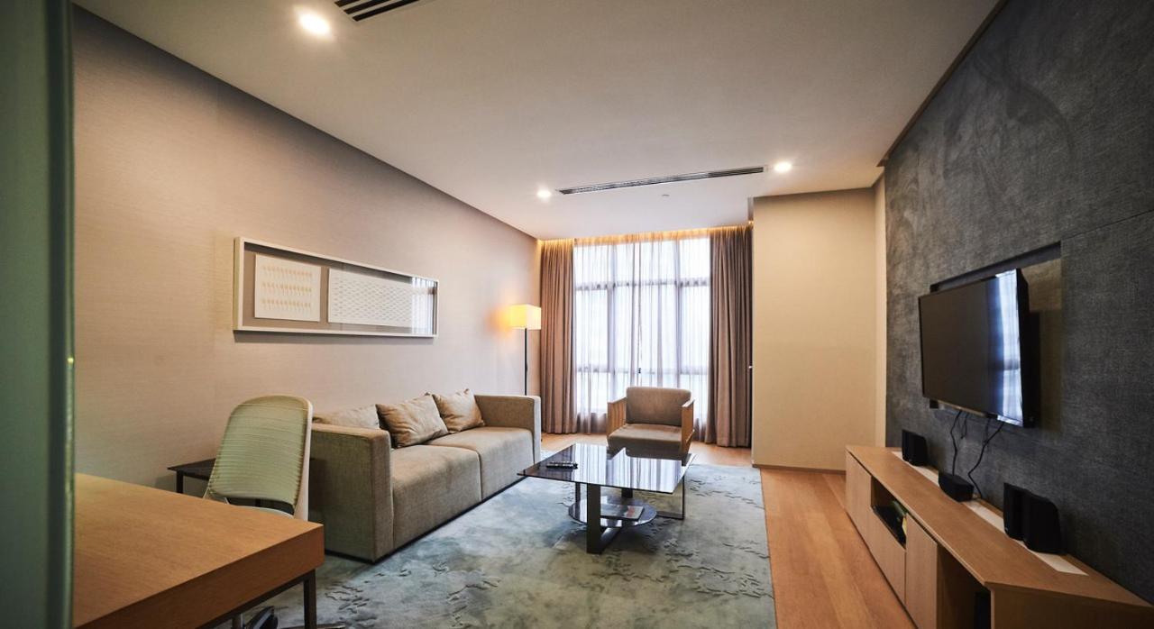 188 Suites by NamaStay