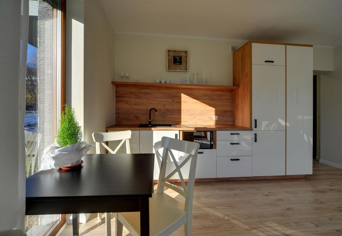Apart-Invest Apartament Grottgera Studio 3 view 3