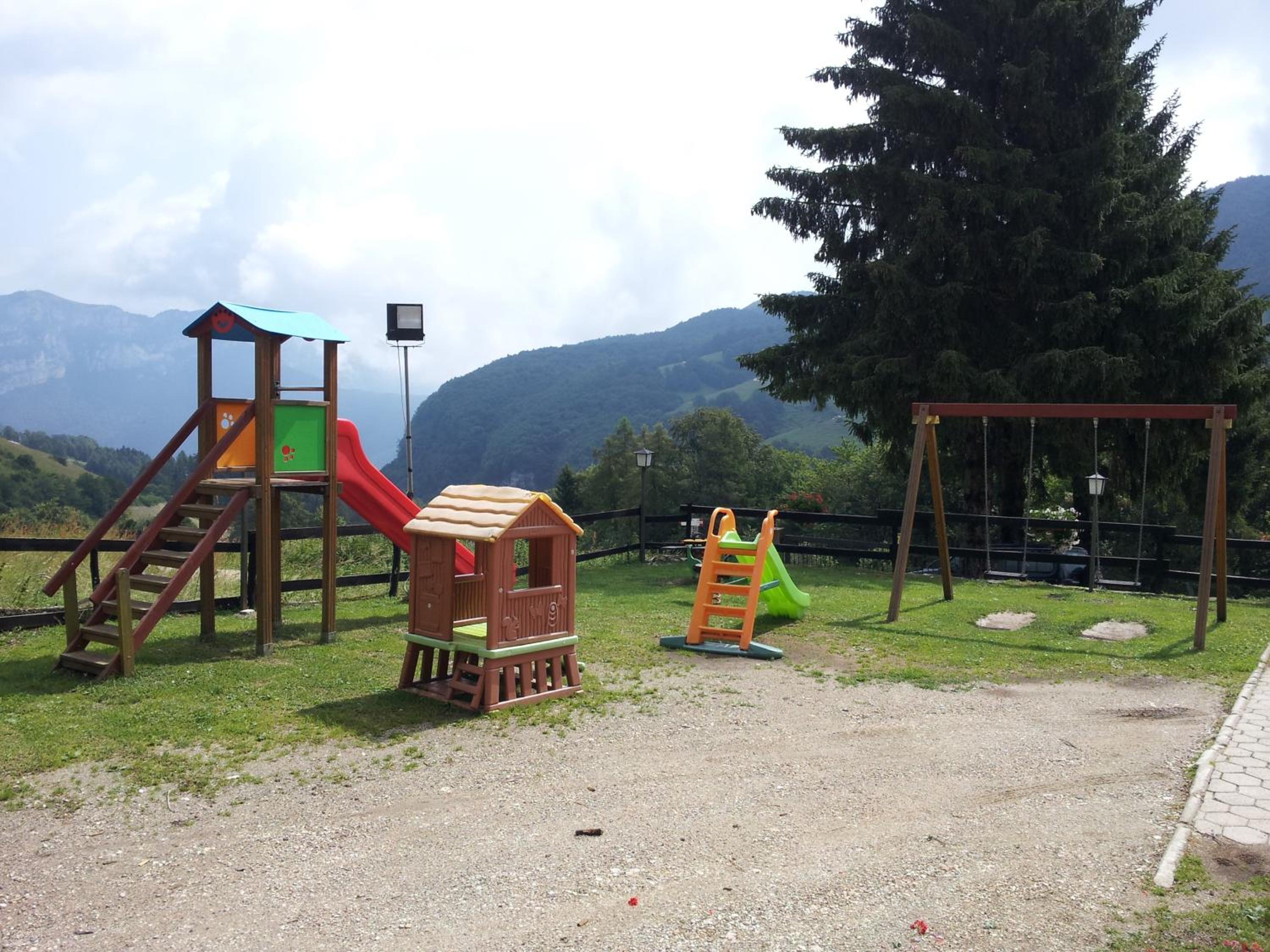 Rifugio Monte Baldo