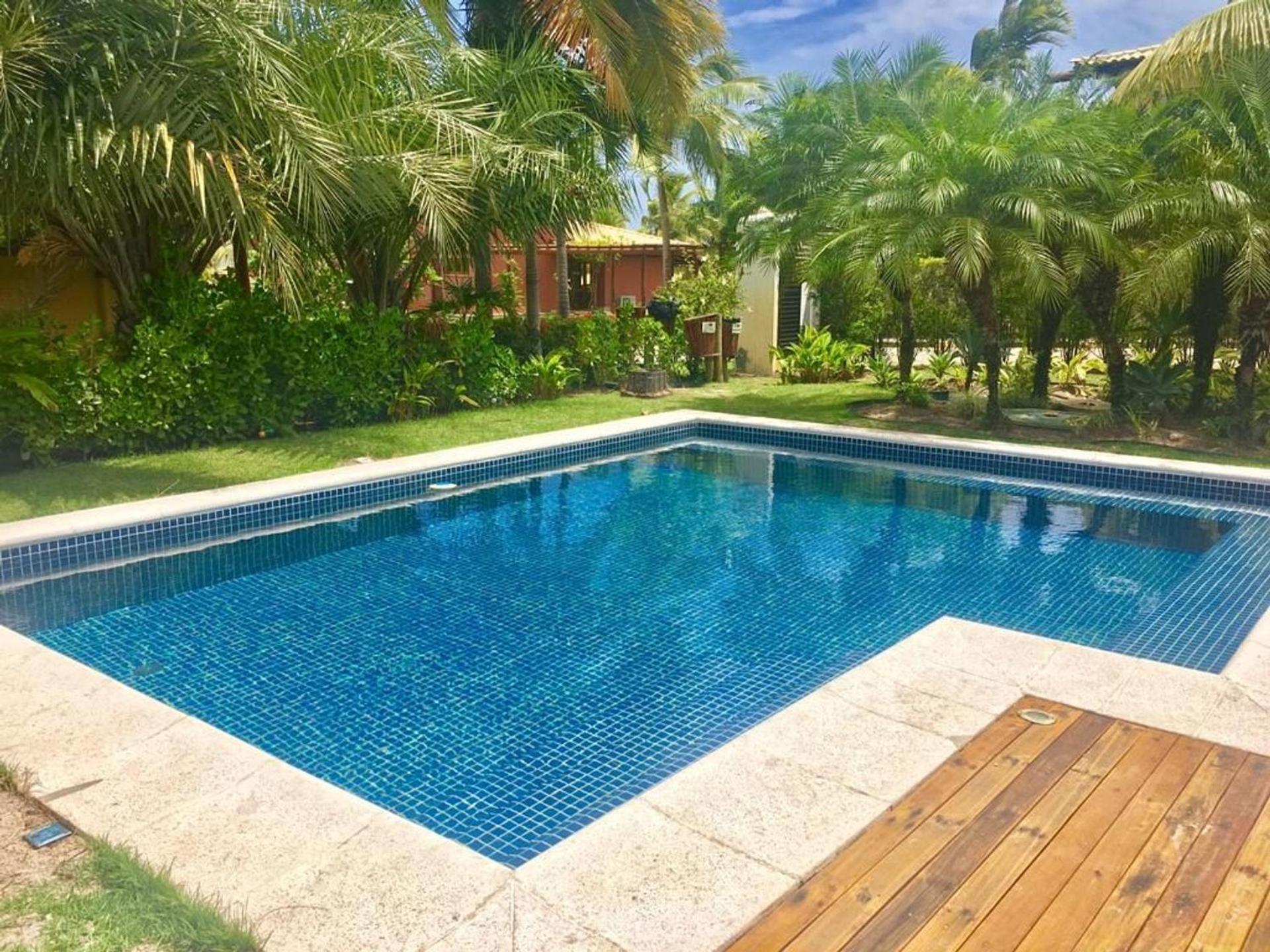 Reserva Imbassai - Casa B01 Bromélias