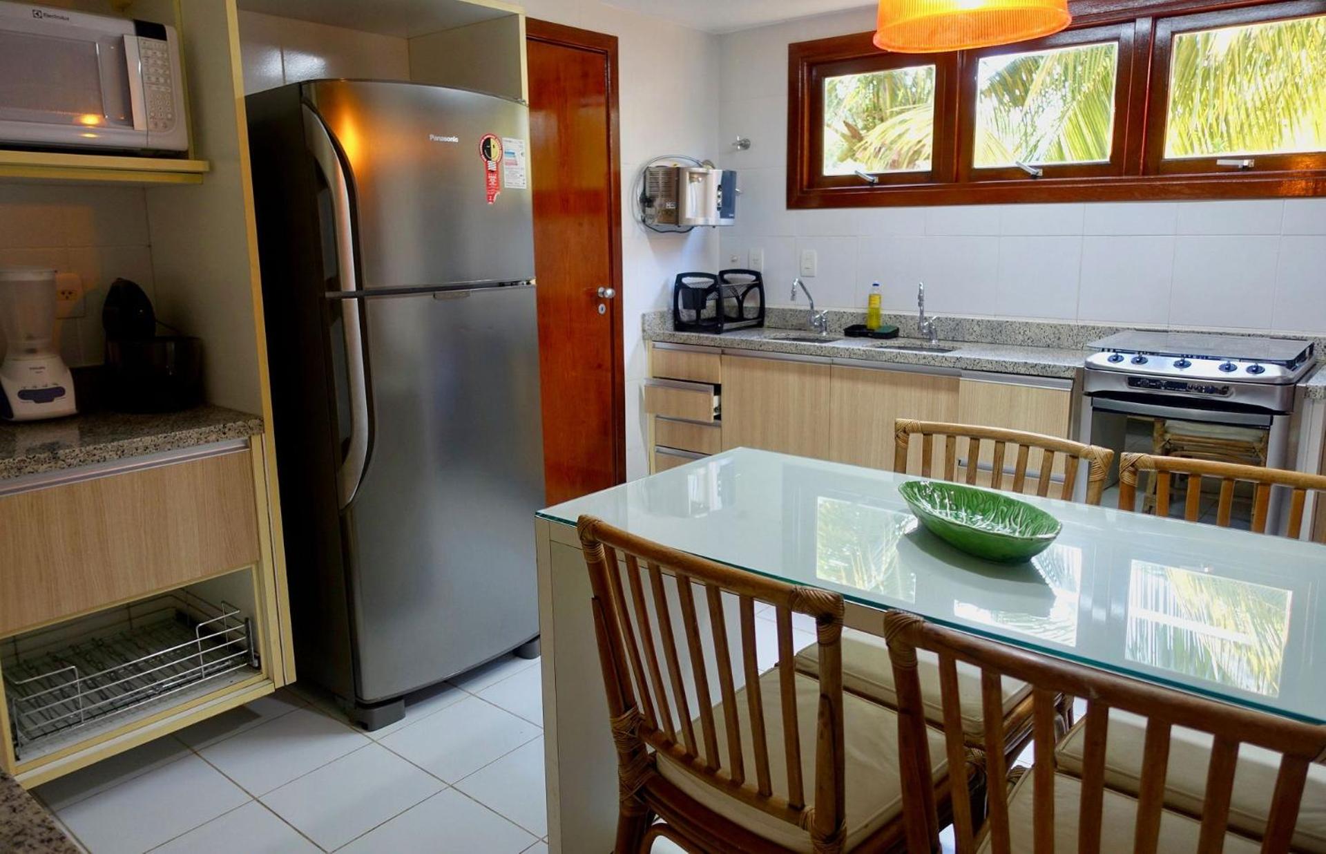 Reserva Imbassai - Casa B01 Bromélias