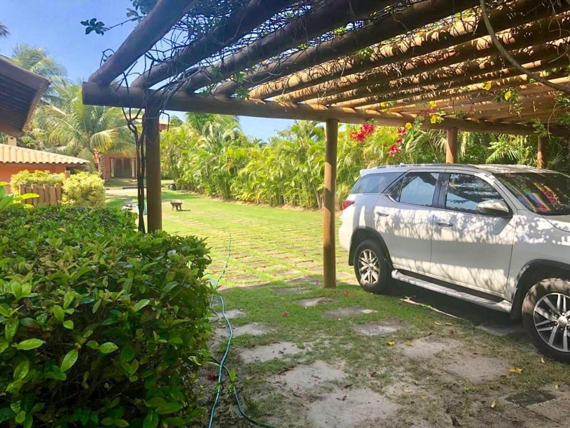 Reserva Imbassai - Casa B01 Bromélias