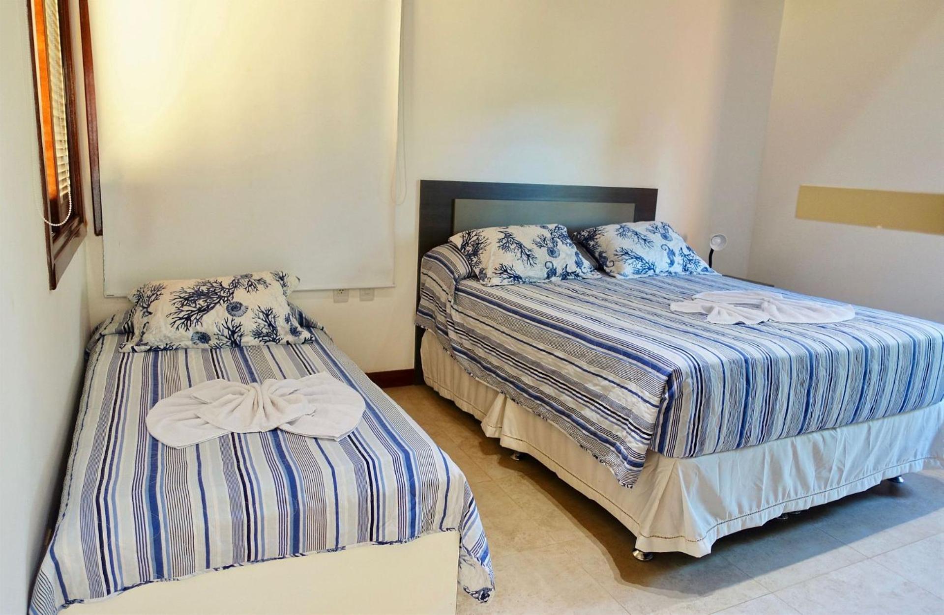 Reserva Imbassai - Casa B01 Bromélias