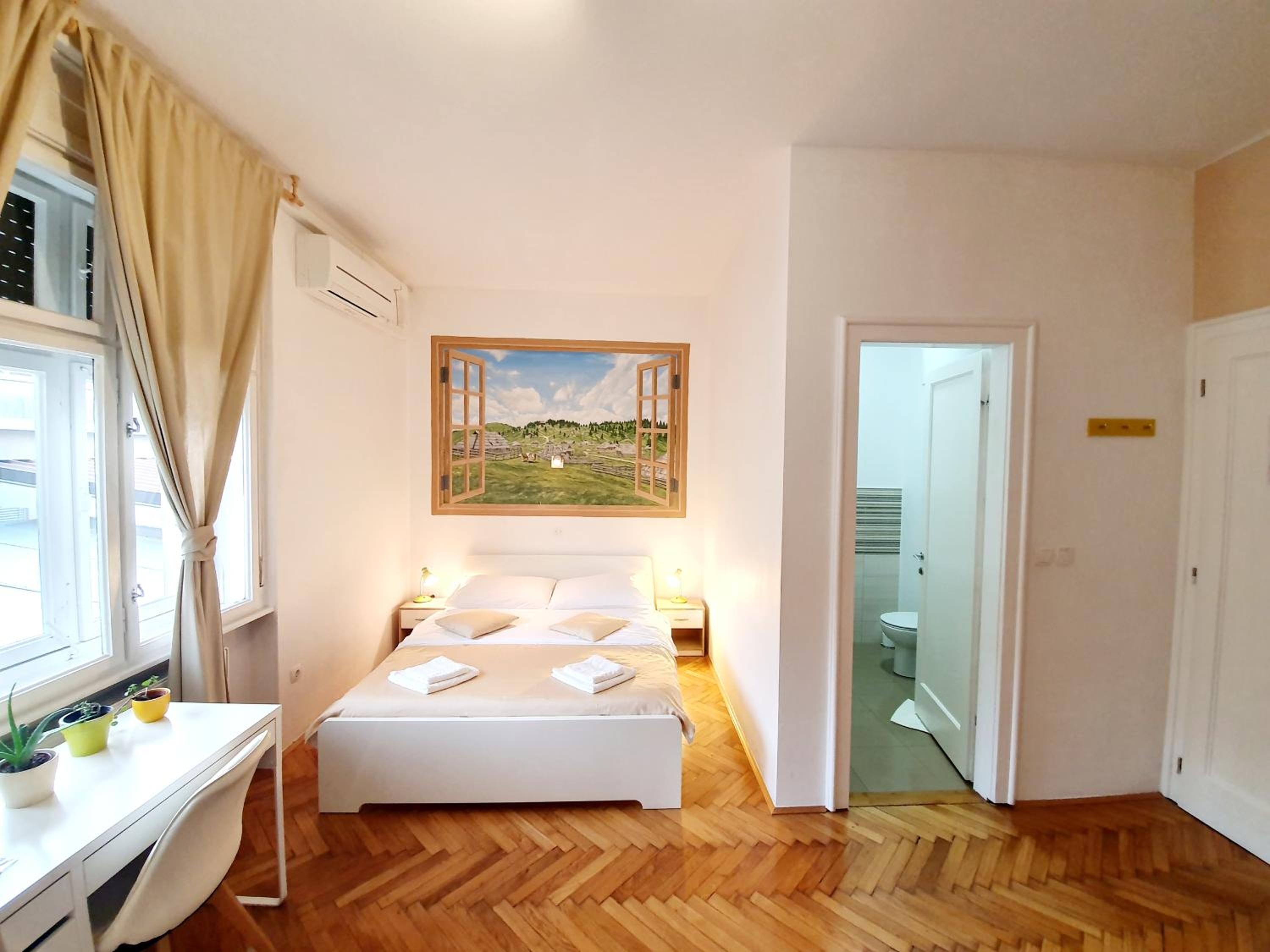 B&B Vila Teslova