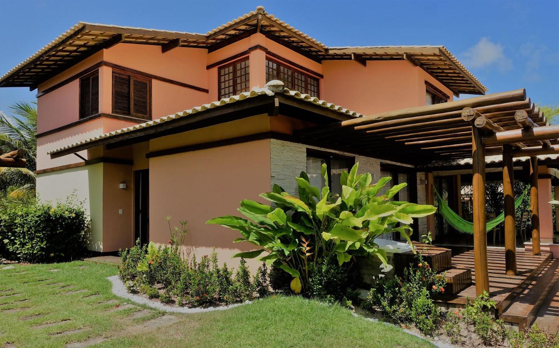 Reserva Imbassai - Casa B01 Bromélias