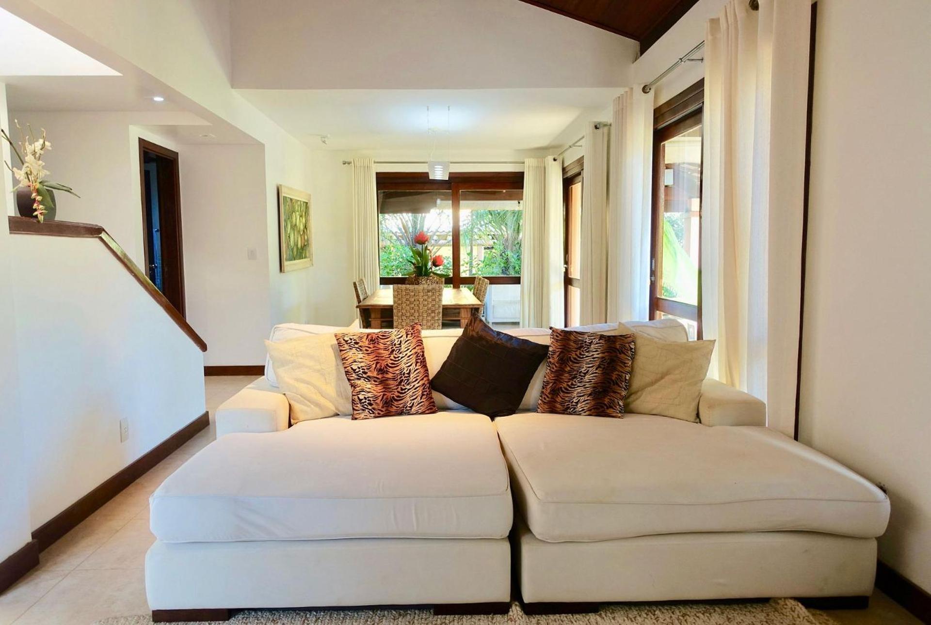 Reserva Imbassai - Casa B01 Bromélias