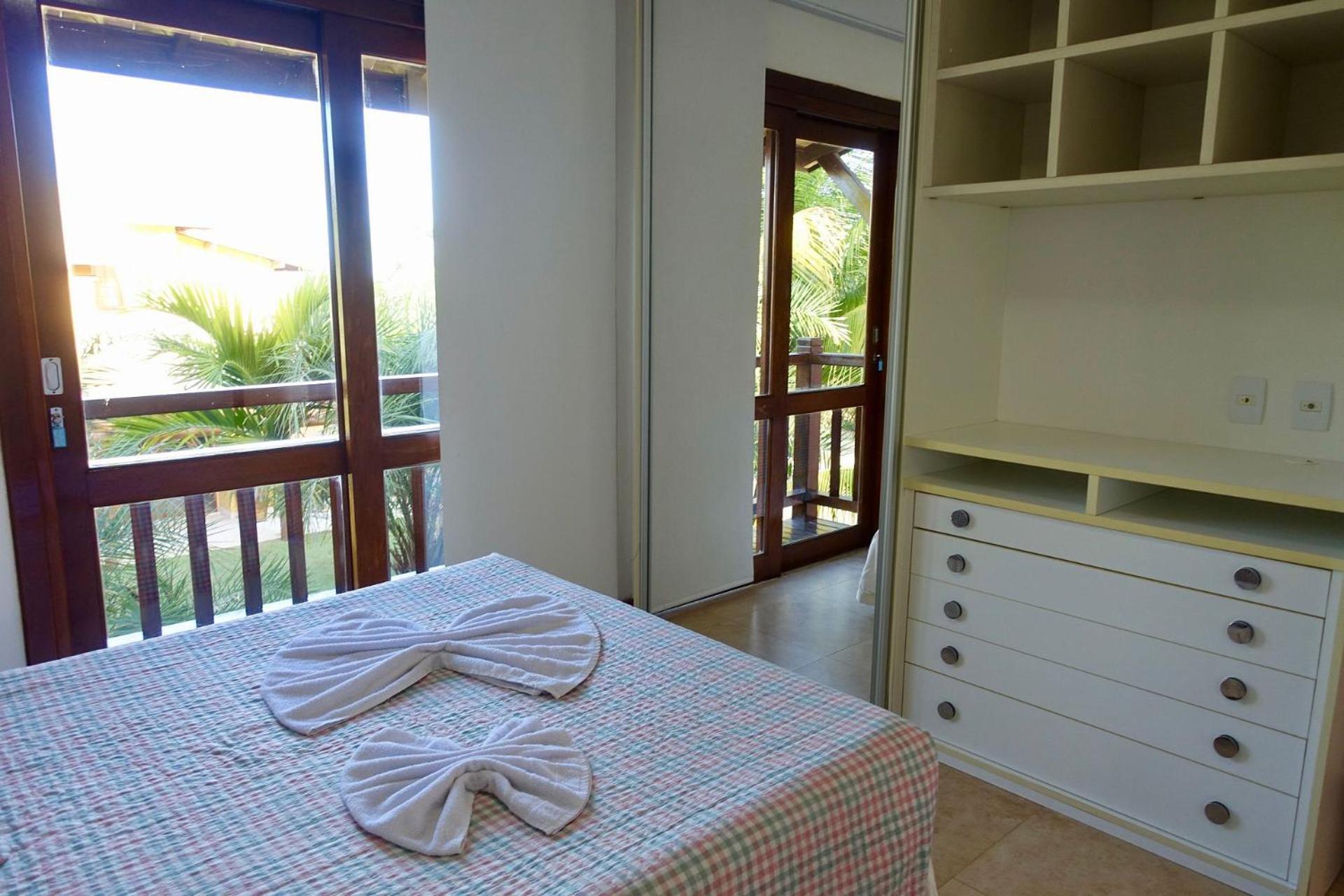 Reserva Imbassai - Casa B01 Bromélias