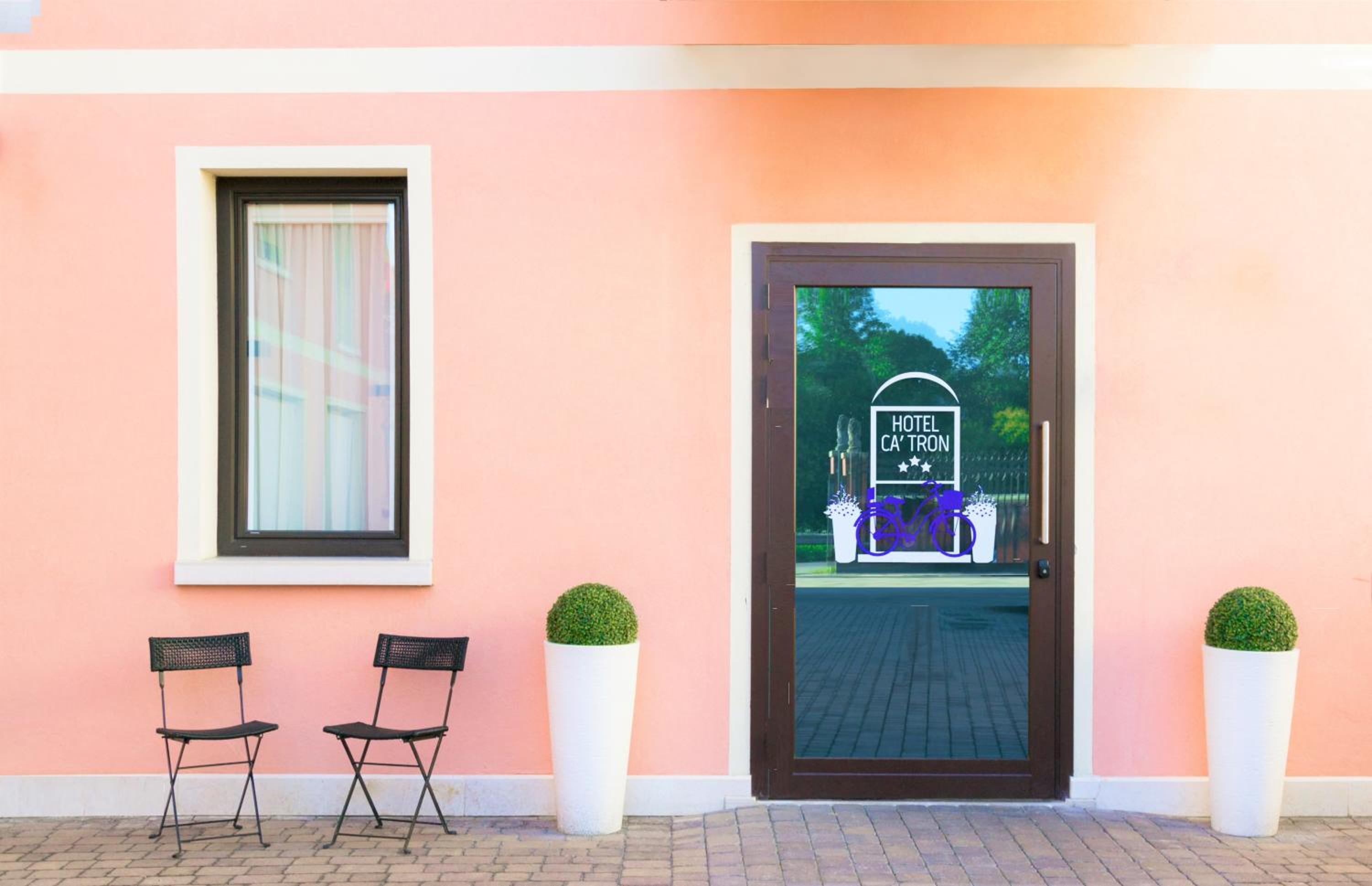 Hotel Ca' Tron - Image 1