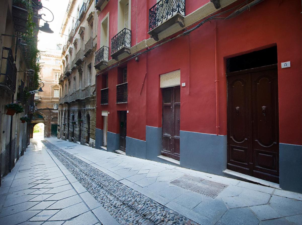 Castelletto Suites