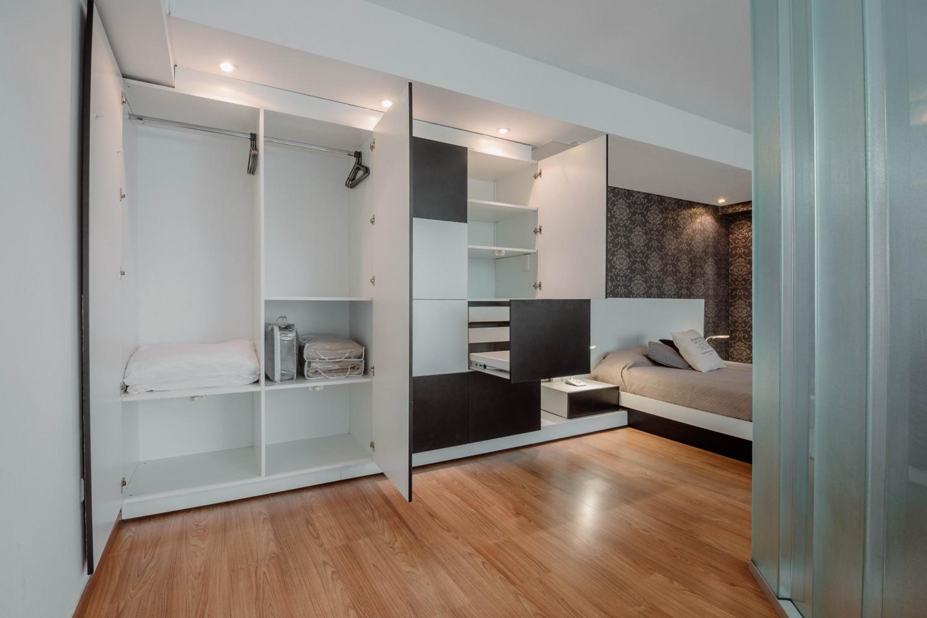 Ushuaia Homes Downtown Apartments