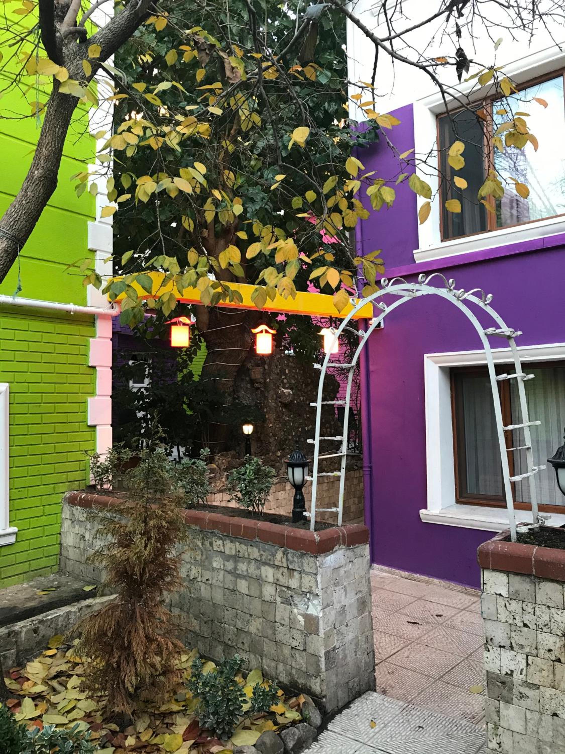 The Zanadu İstanbul - Image 70