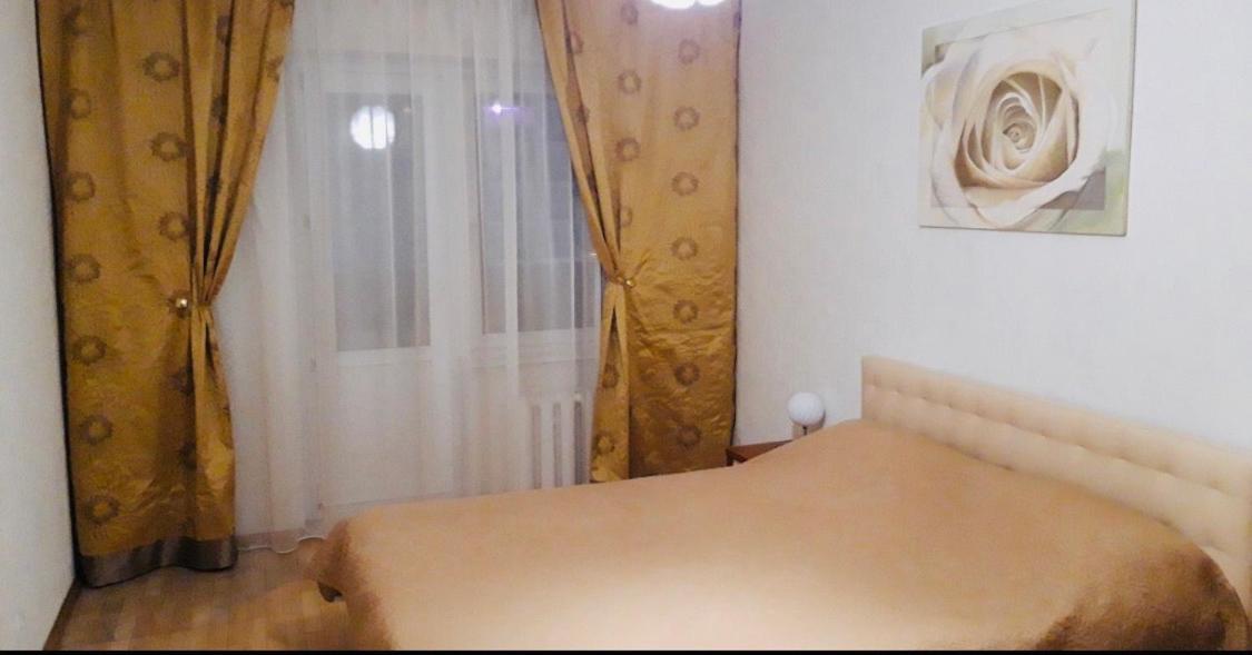 2-komnatnye apartamenty Alladin - Pozniaki view 3