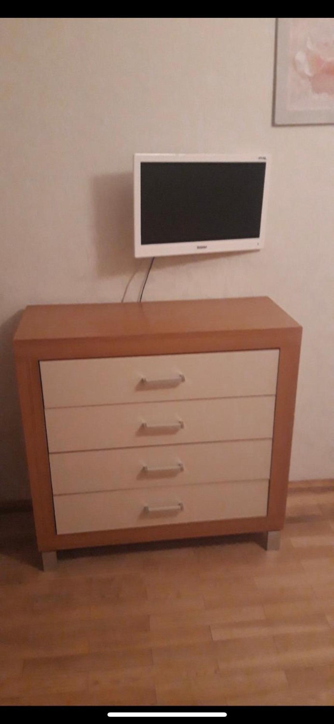2-komnatnye apartamenty Alladin - Pozniaki view 4