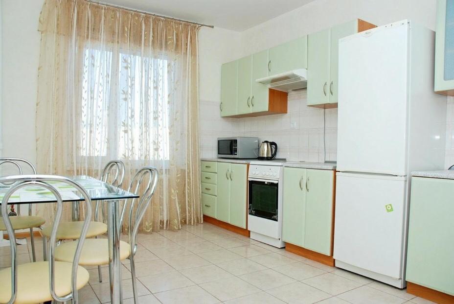 2-komnatnye apartamenty Alladin - Pozniaki view 5