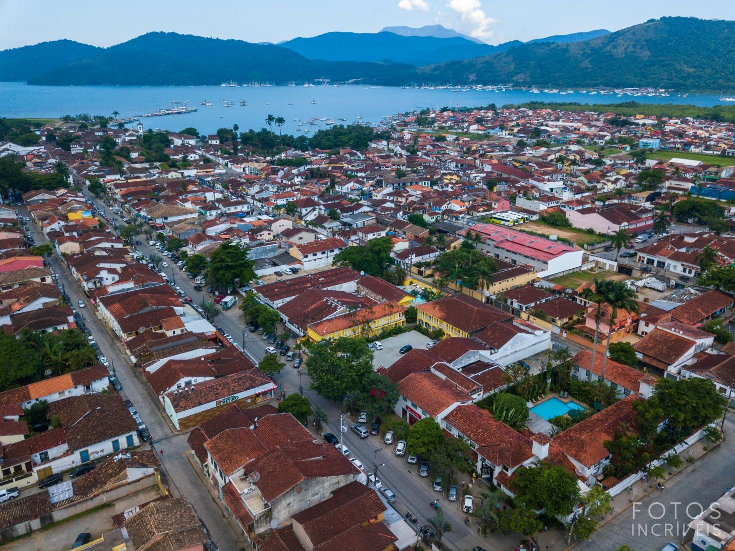 Pousada do Príncipe
