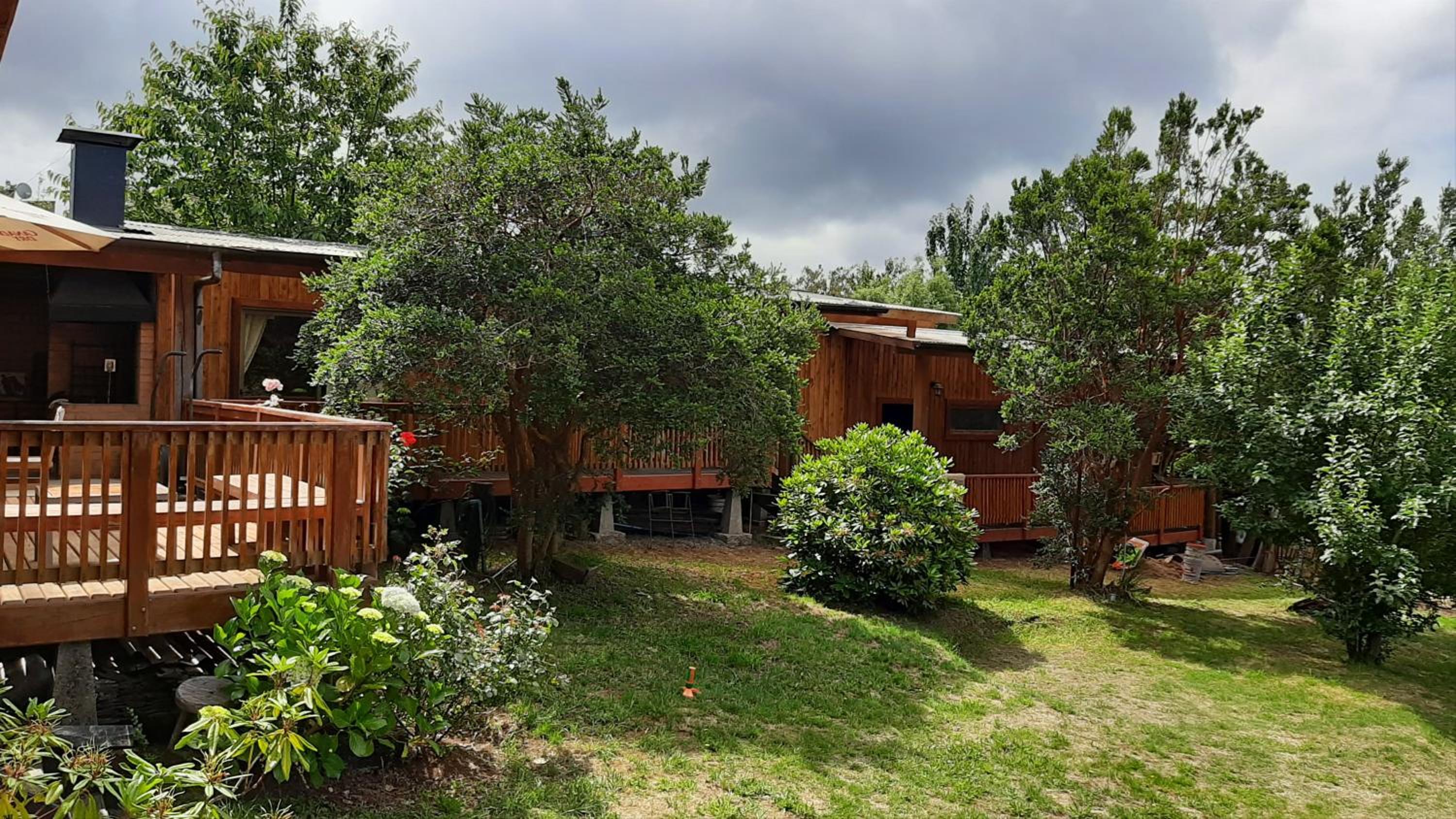 Hostel Torobayo view 4