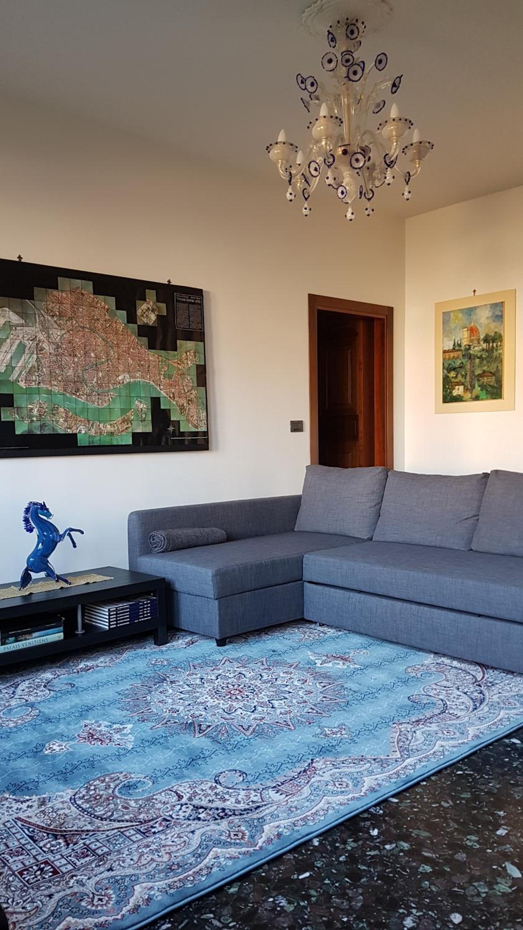 Angela di Venezia House